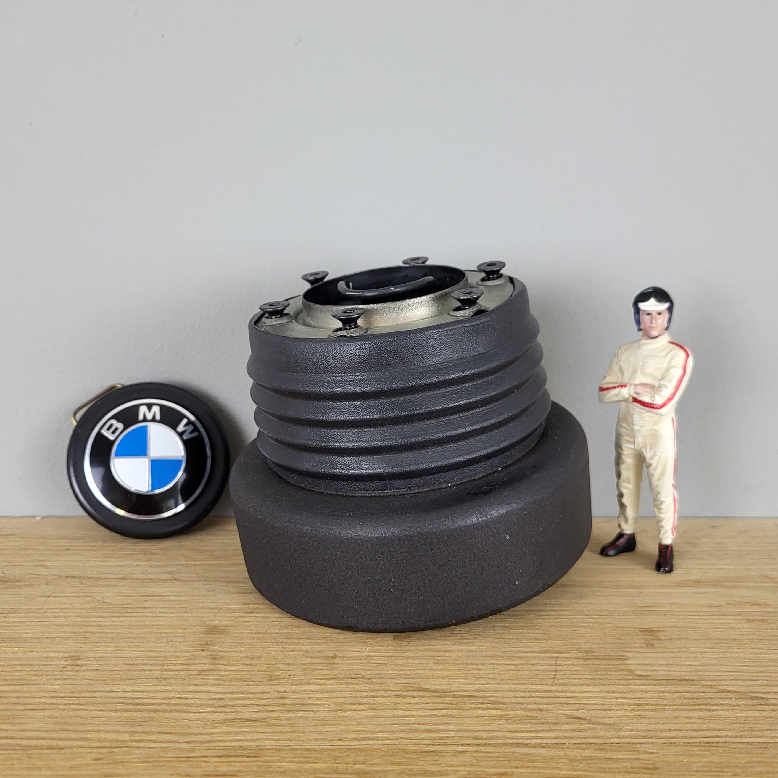 Momo Lenkradnabe C4005 Für Fiat, Lada Niva, VAZ Lenkrad Nabe Steering Wheel Hub