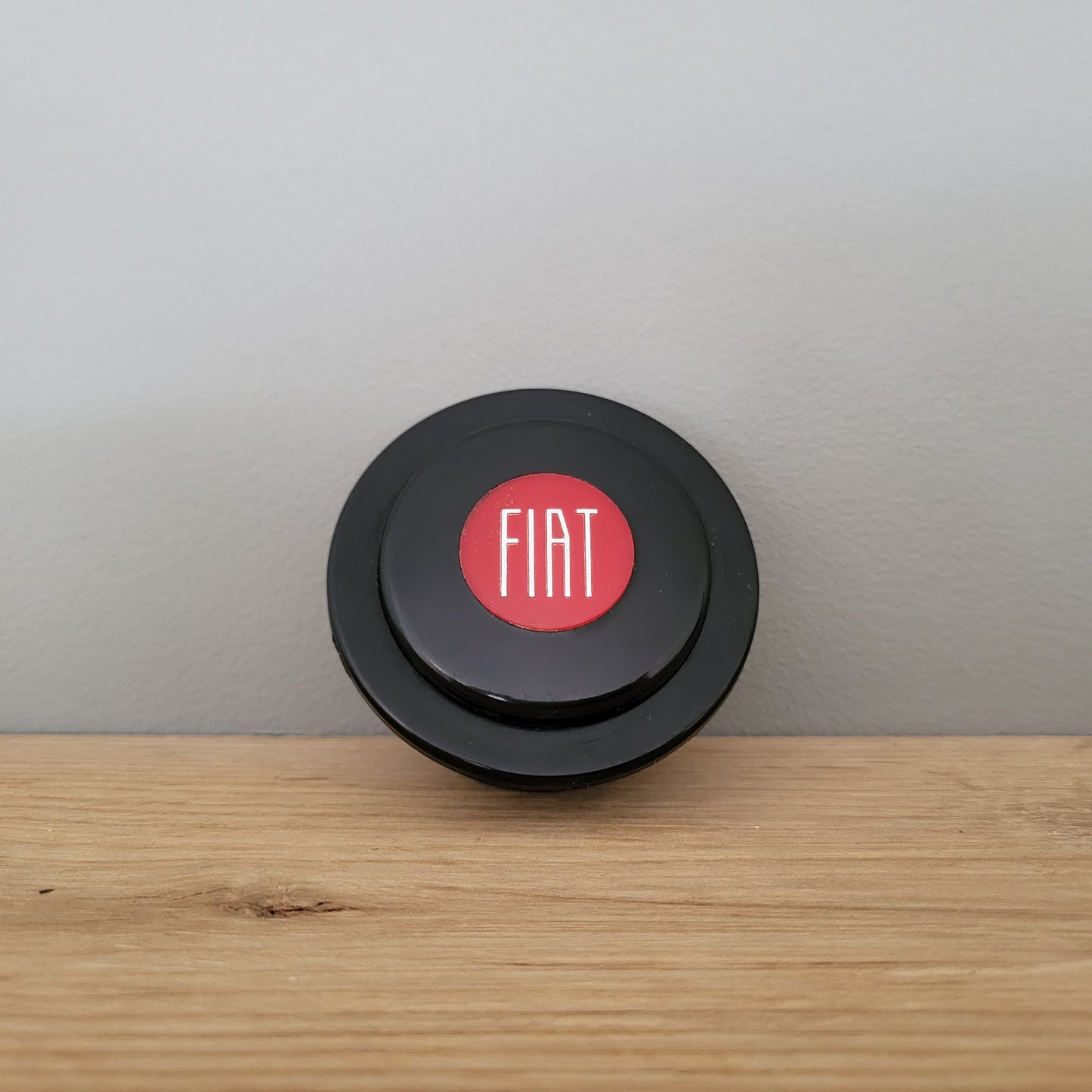 Fiat horn push button '70s classic