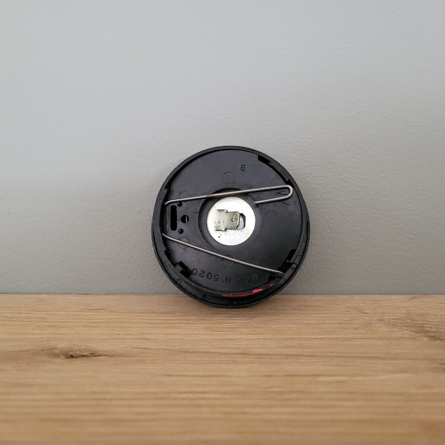Alfa Romeo horn push button '80s classic