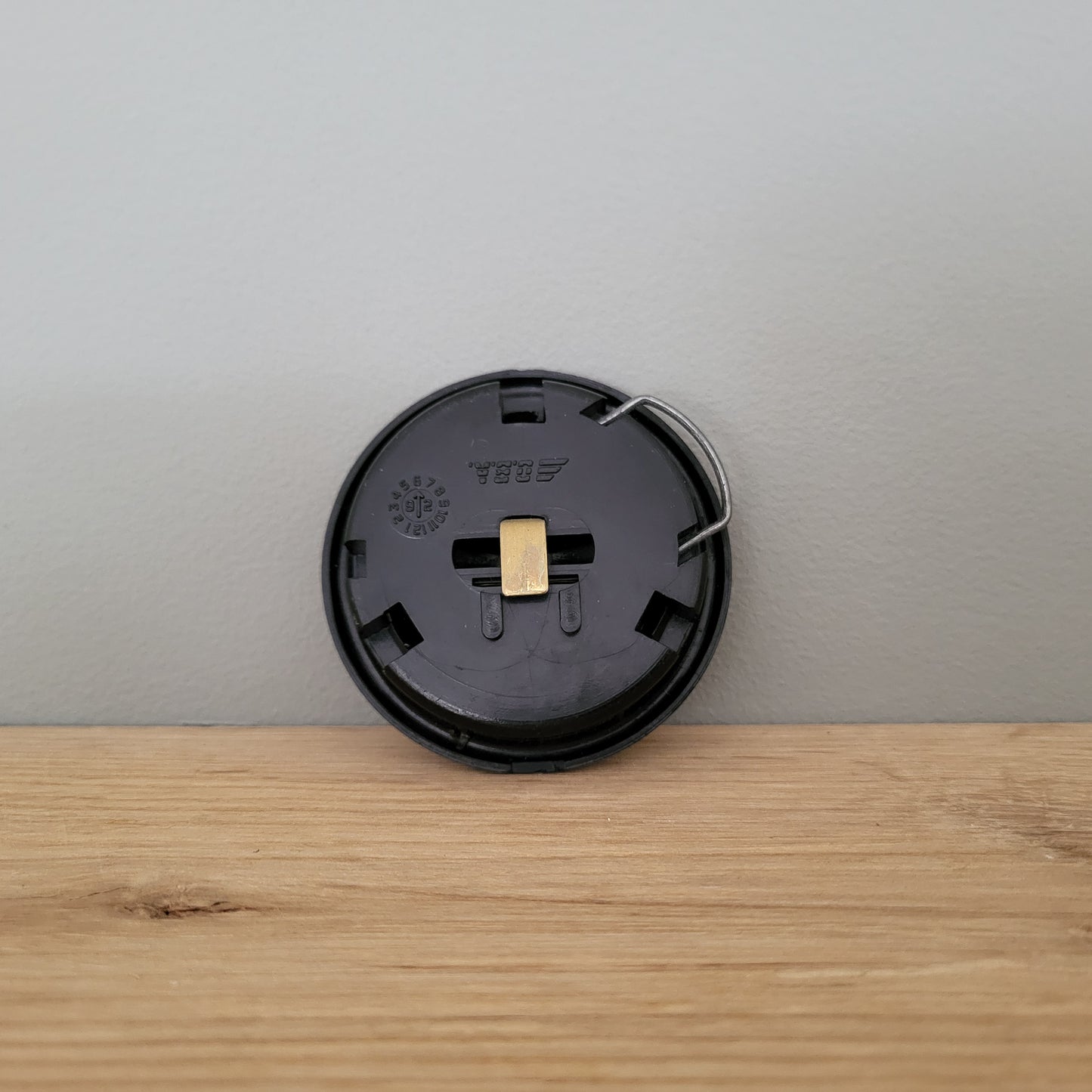 BMW horn push button O.B.A. classic