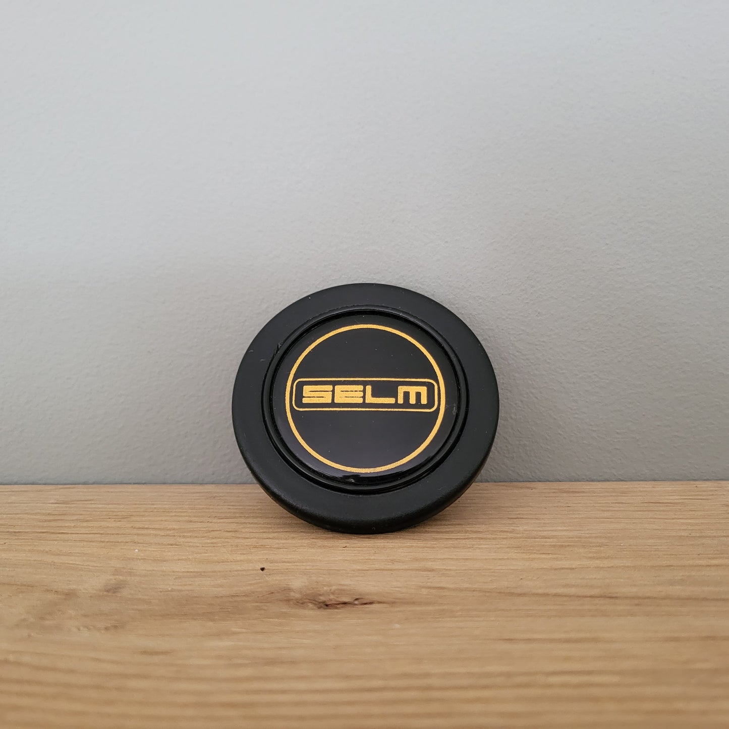 Selm Italy horn push button