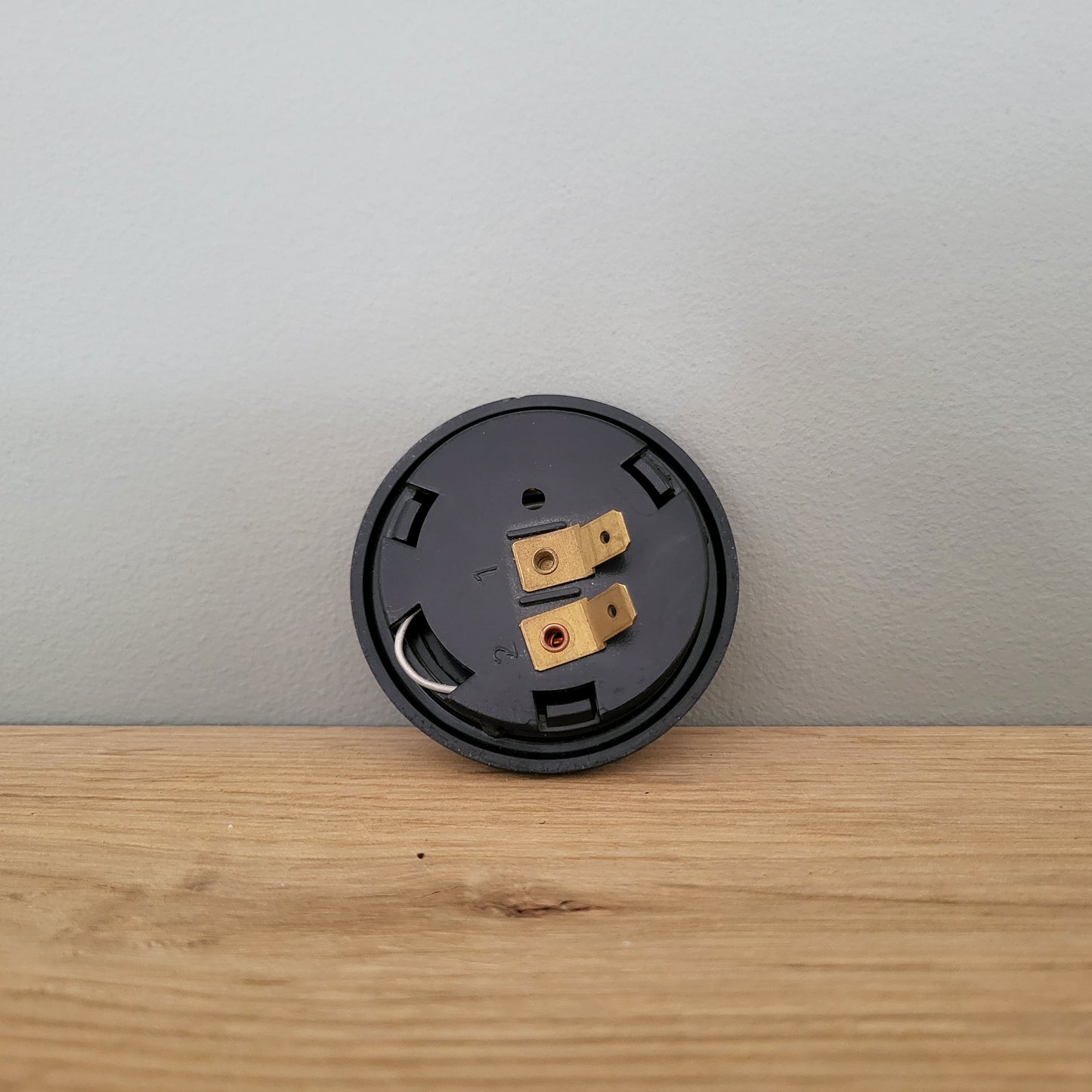 Selm Italy horn push button