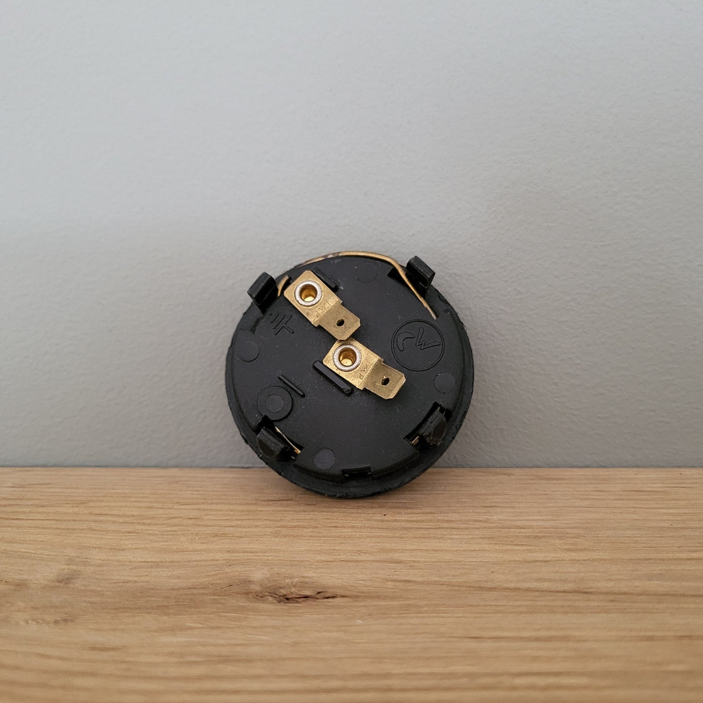 Dino horn push button '80s classic