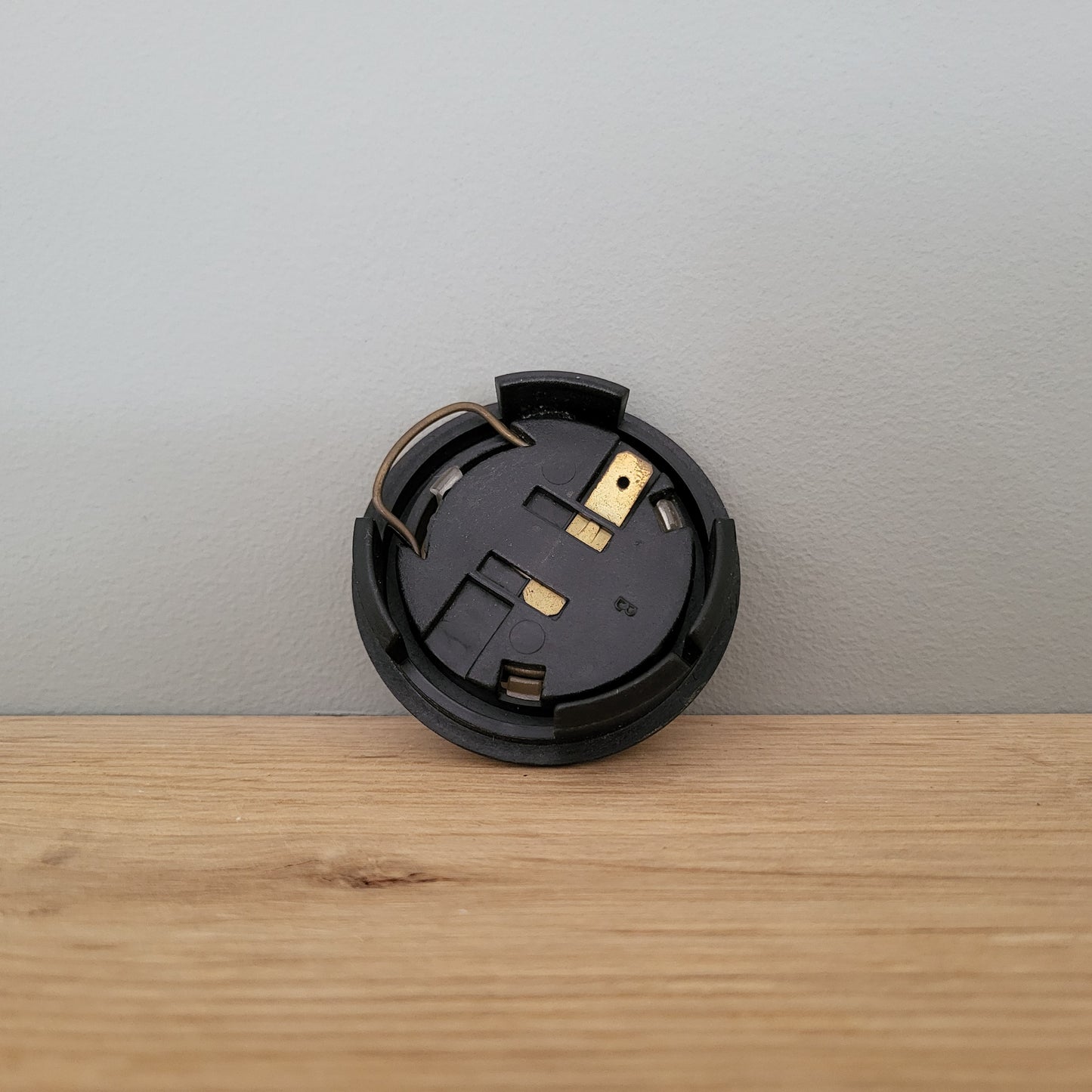 Sport Tuning horn push button