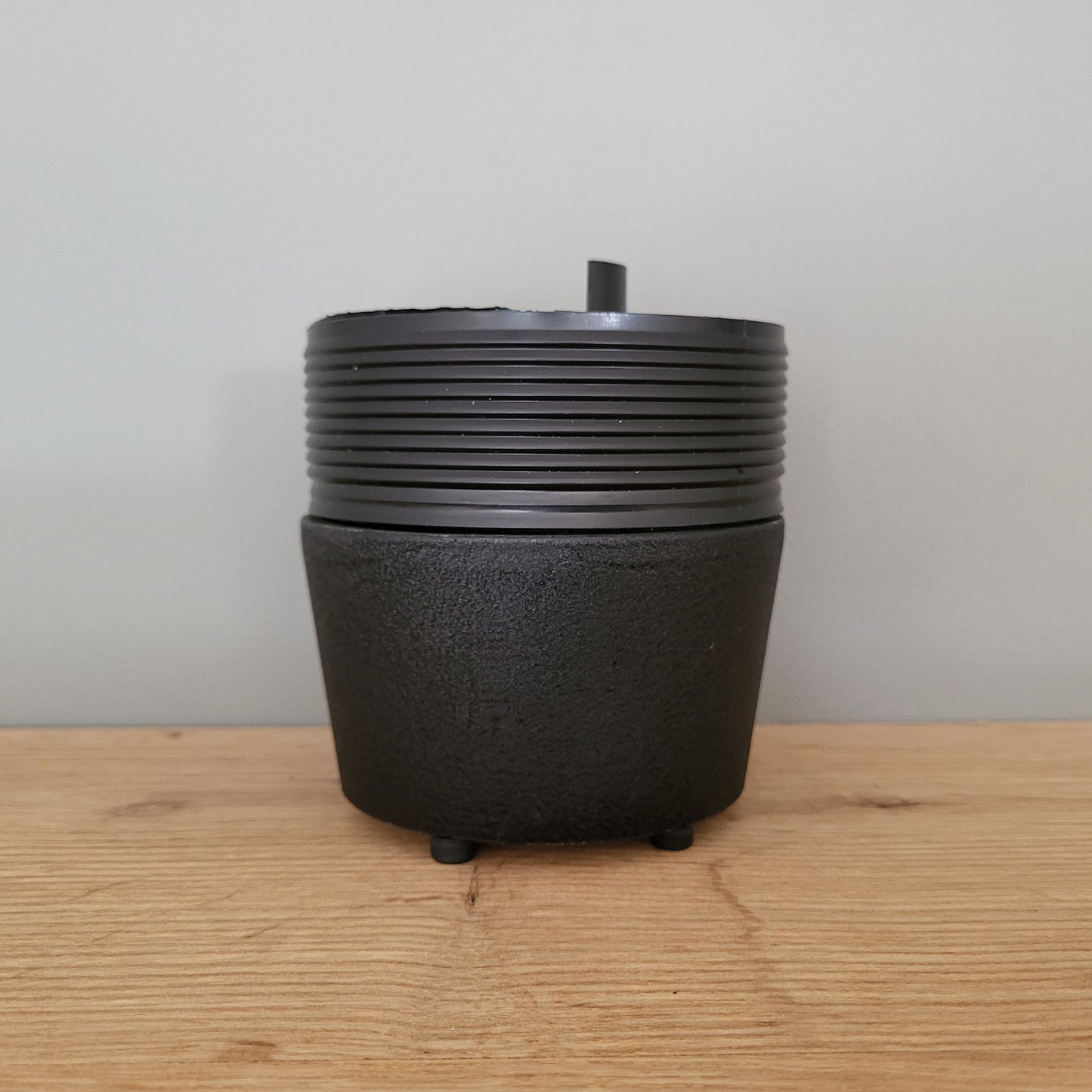 Steering wheel hub adapter kit K234 17 mm Ø