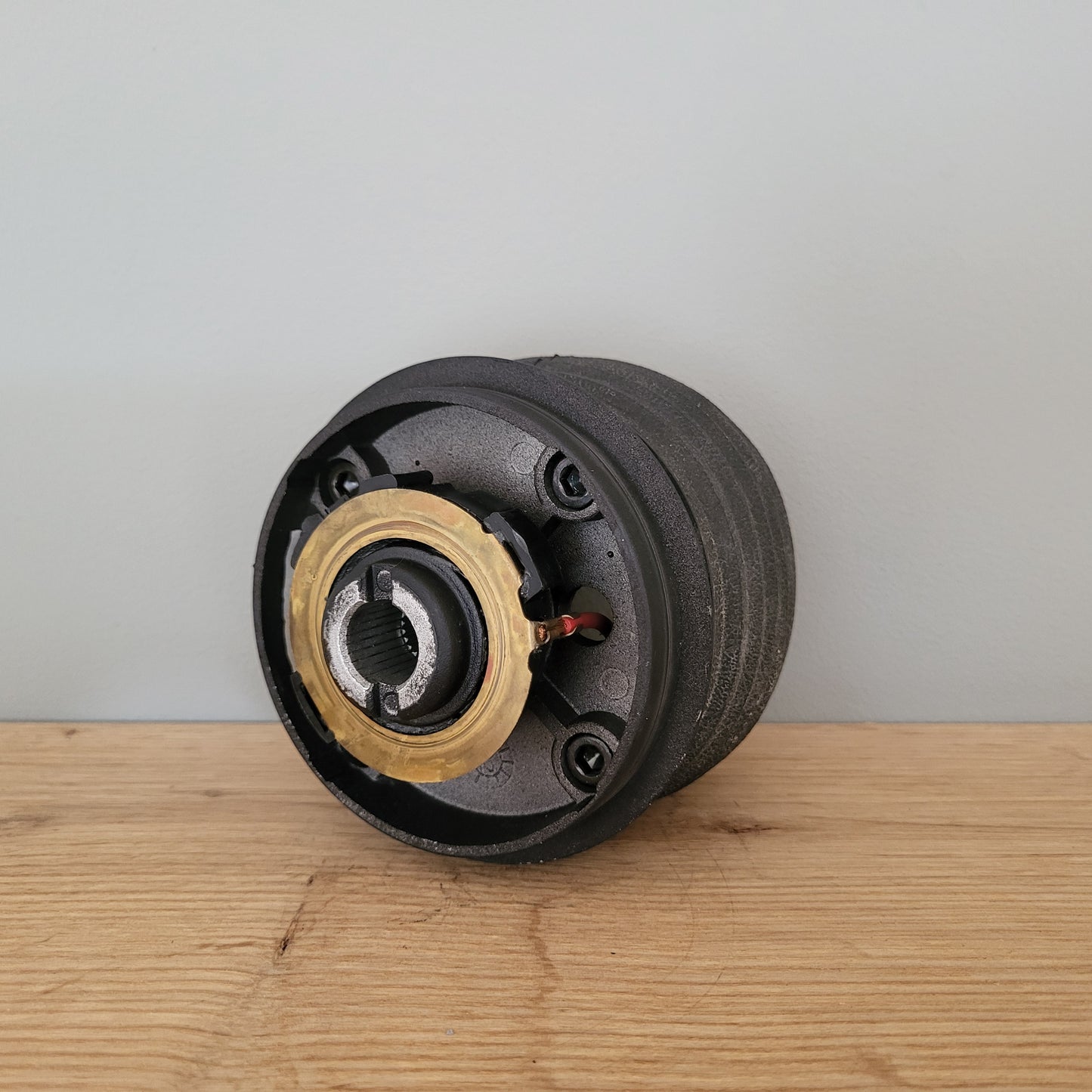 Nardi 10791 steering wheel hub adapter