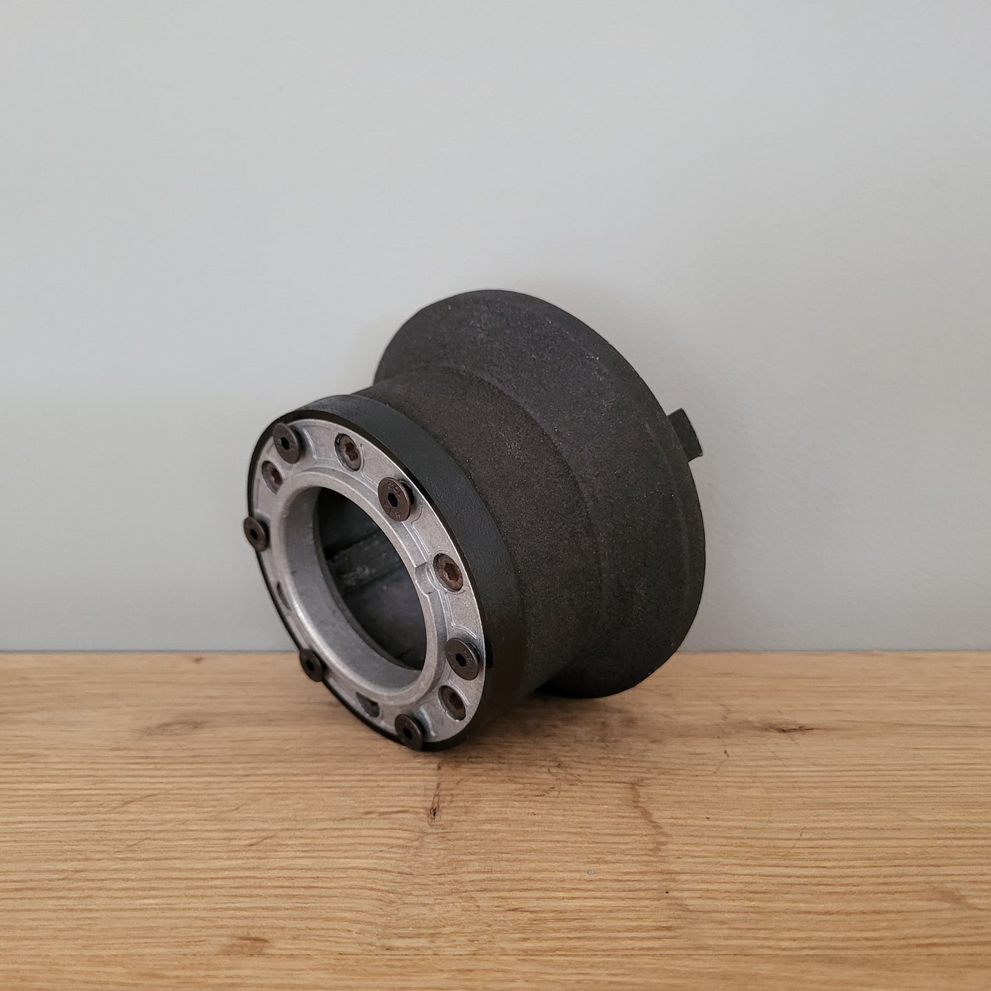 Luisi steering wheel hub adapter 1004