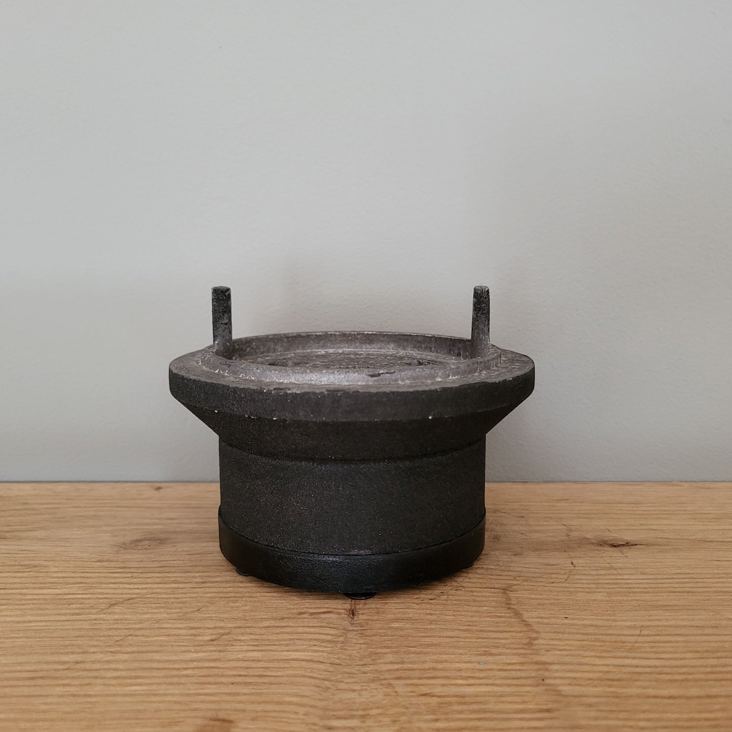 Luisi steering wheel hub adapter 1004