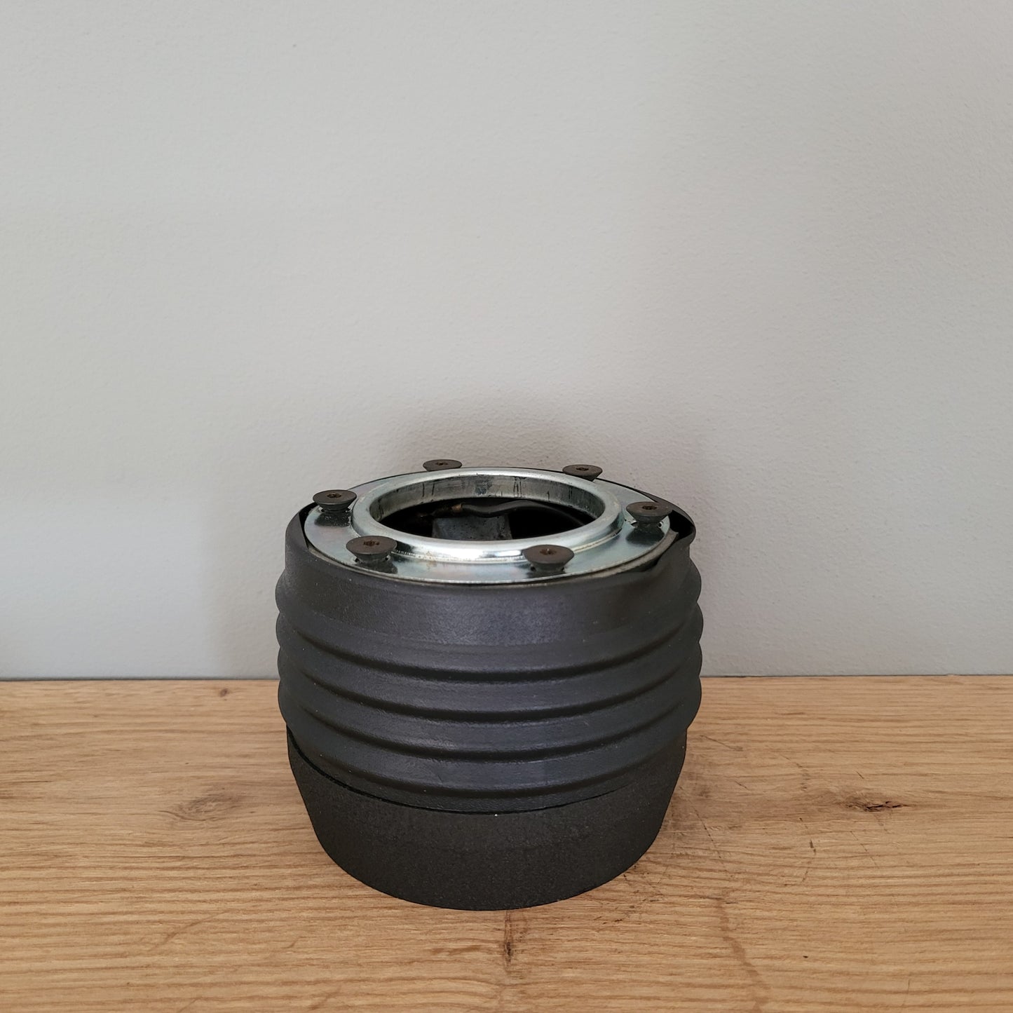 Fiat 127 / Seat Fura steering wheel hub adapter