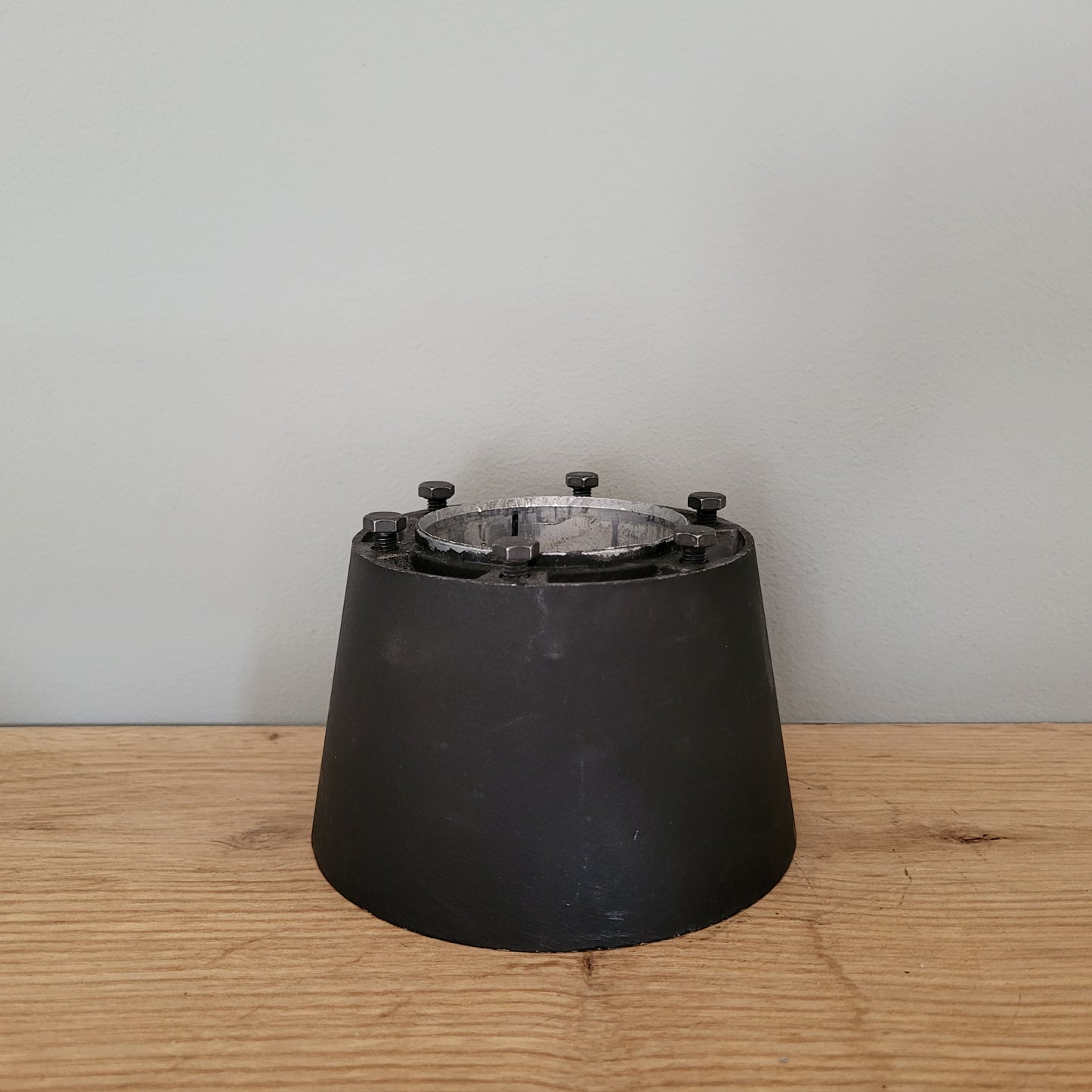 Lancia Stratos / Fulvia / Flavia steering wheel hub adapter Nardi