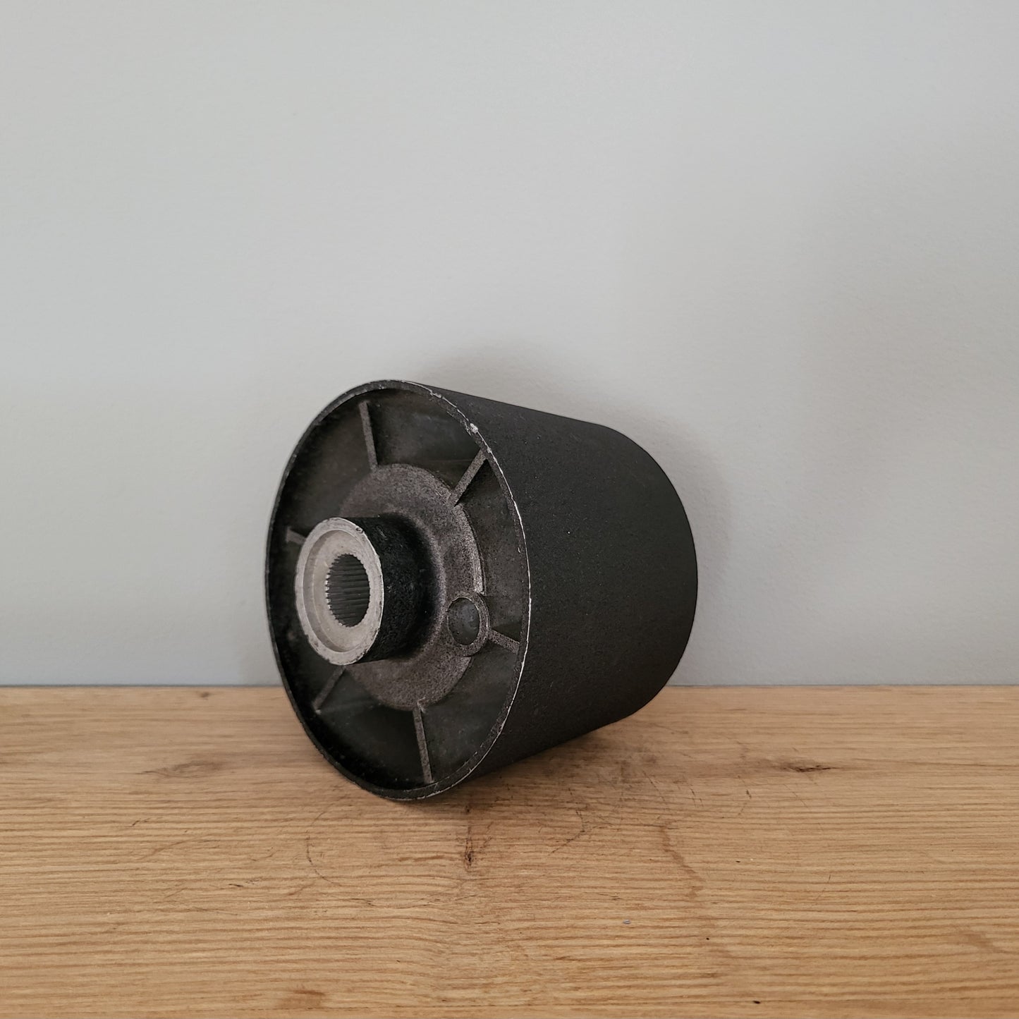 Nardi 0156/3120 steering wheel hub adapter