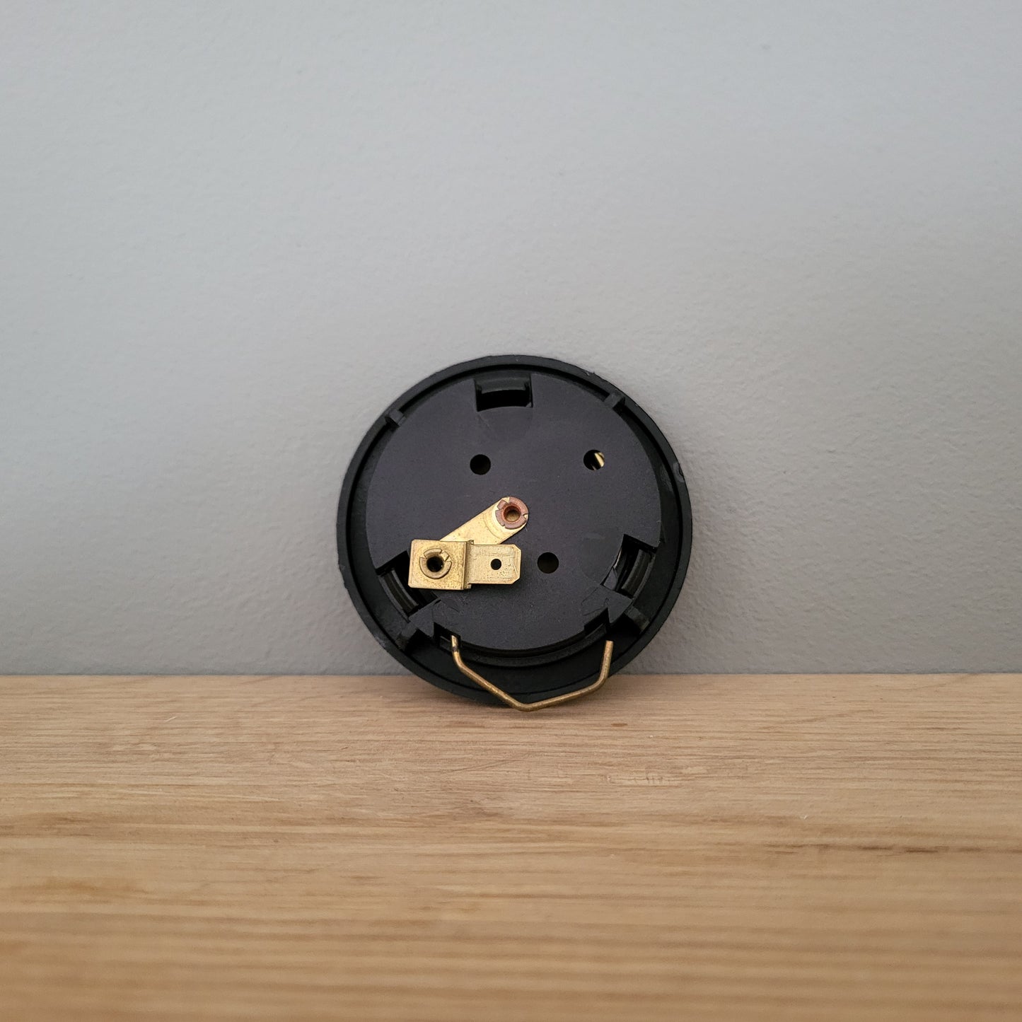 Alfa Romeo horn push button '90s classic