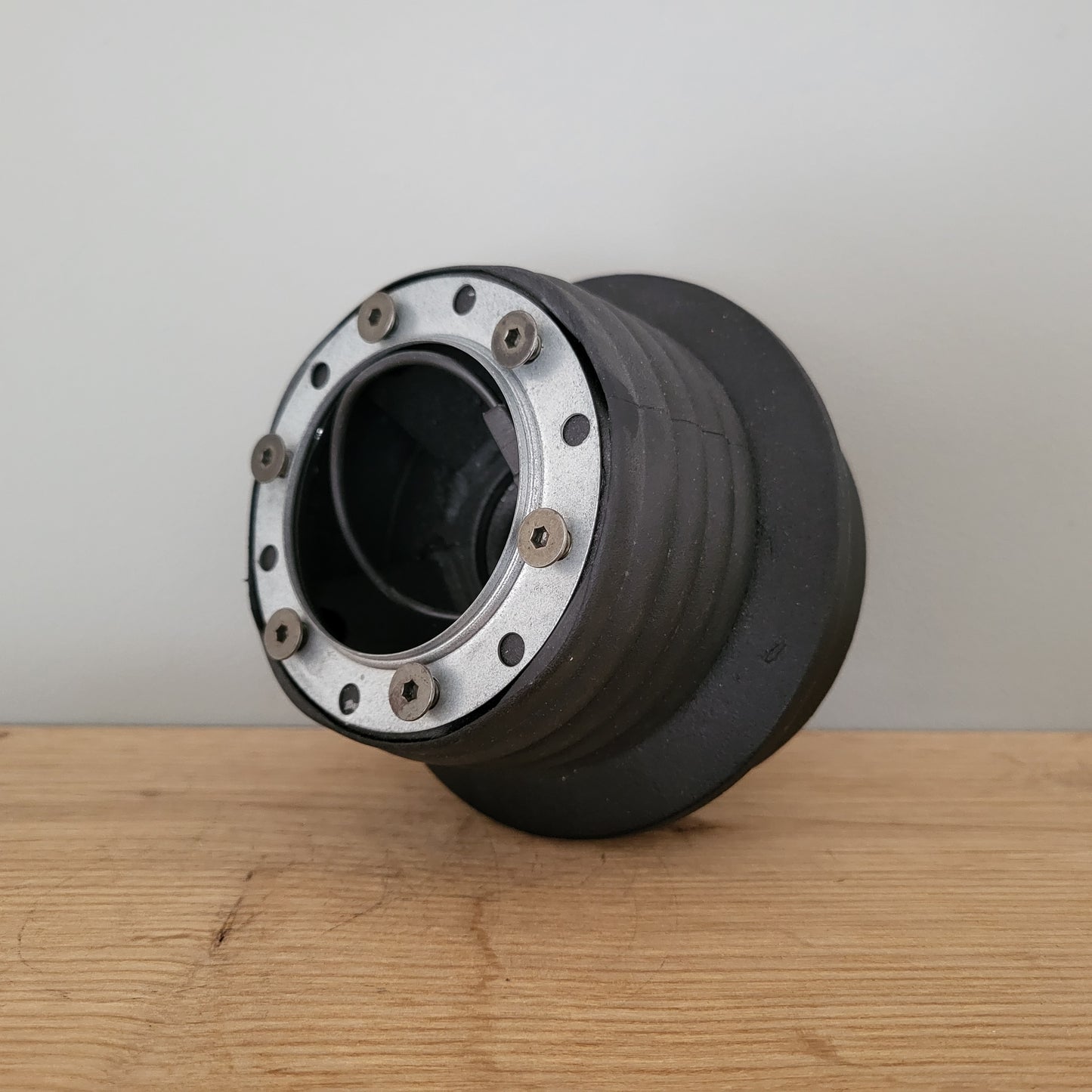 Alfa Romeo 145 / 146 / 155 / Lancia Dedra / Fiat Tipo steering wheel hub adapter