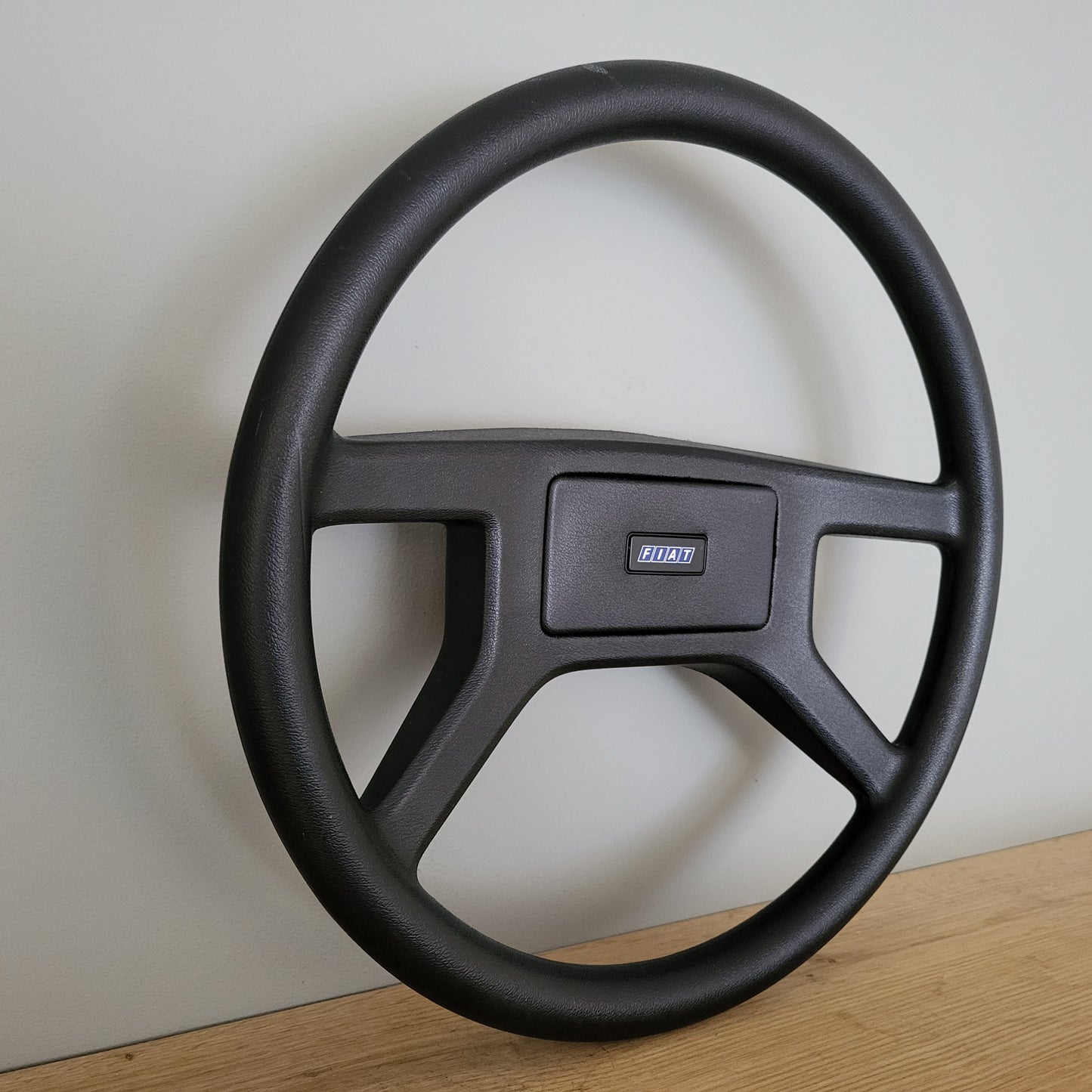 Fiat Panda 141-series steering wheel Mk2 (1986)