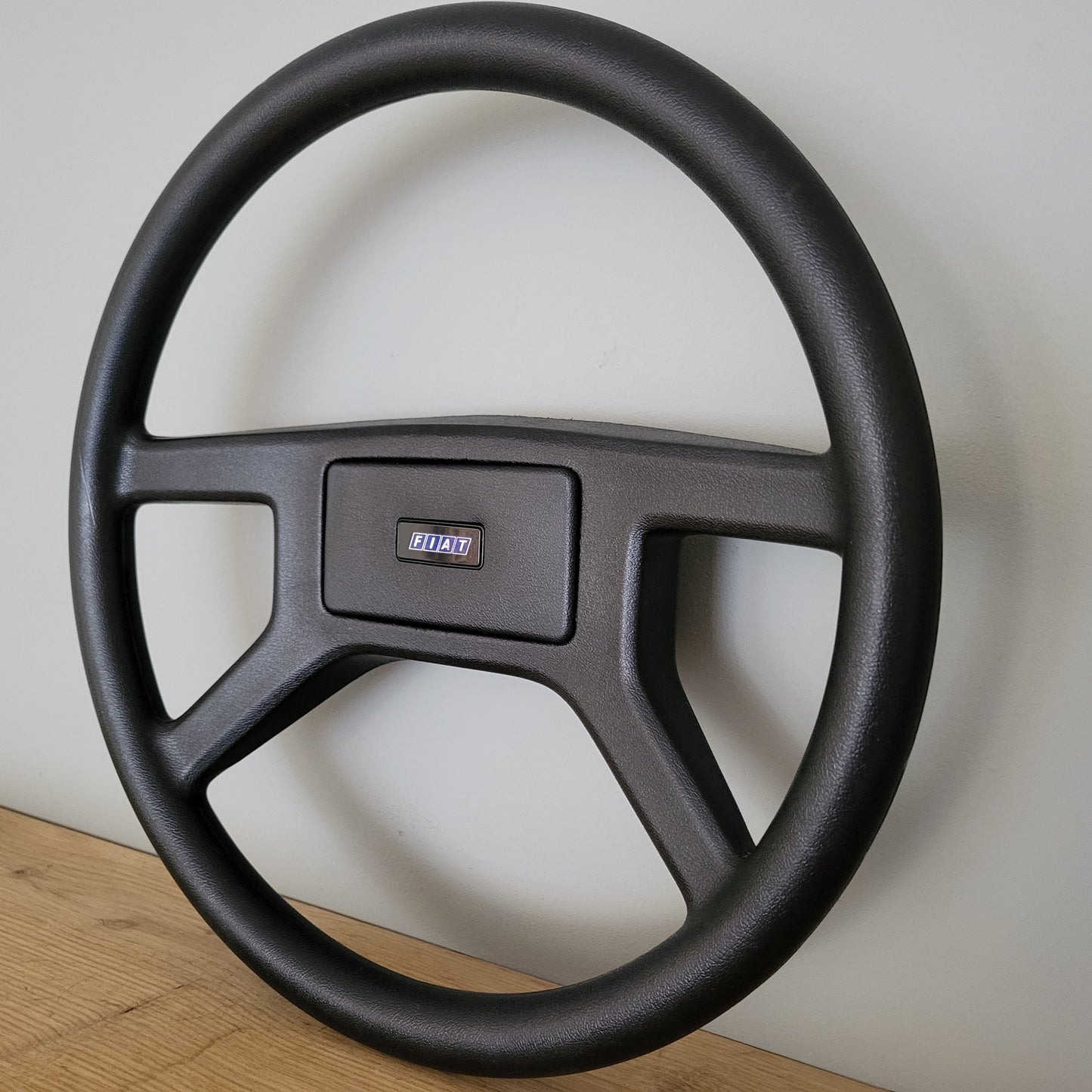 Fiat Panda 141-series steering wheel Mk2 (1986)