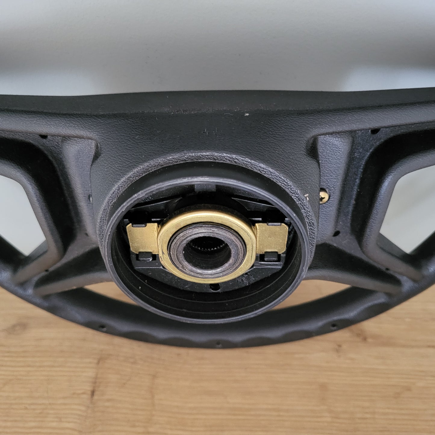 Fiat Panda 141-series steering wheel Mk2 (1986)