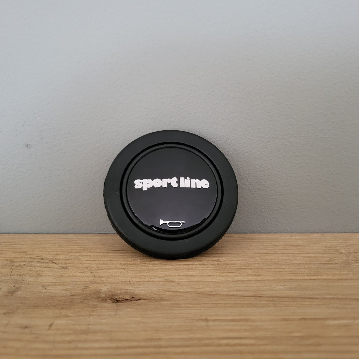 Sport Line horn push button