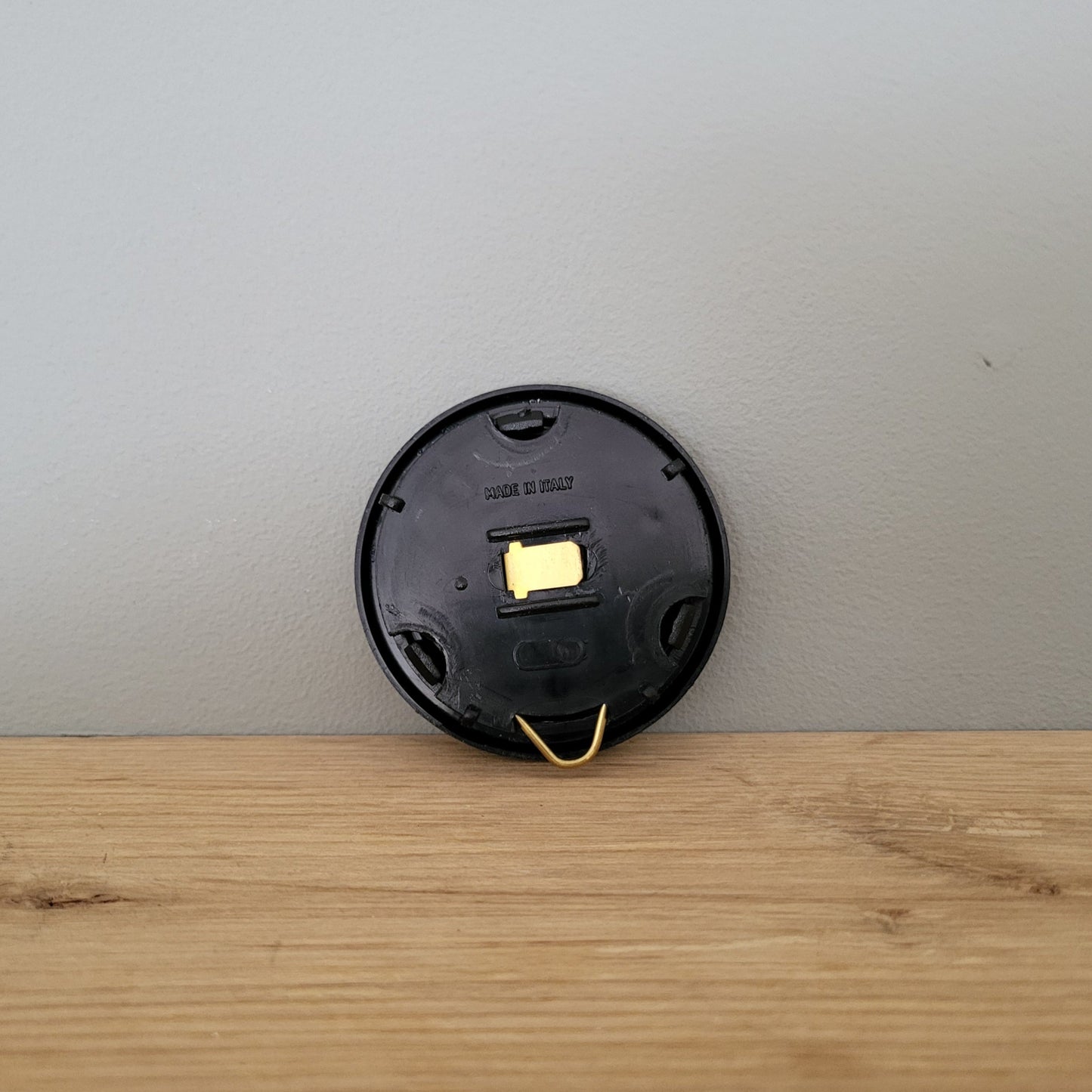 Alpine A110 Renault horn push button '60s classic