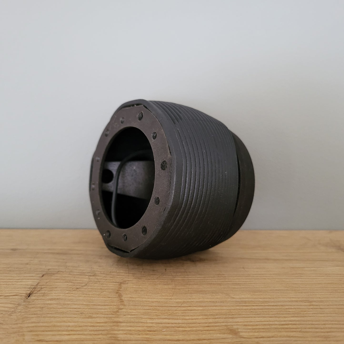 Volkswagen Golf 3 / Sirocco / Passat / Transporter T4 steering wheel hub adapter