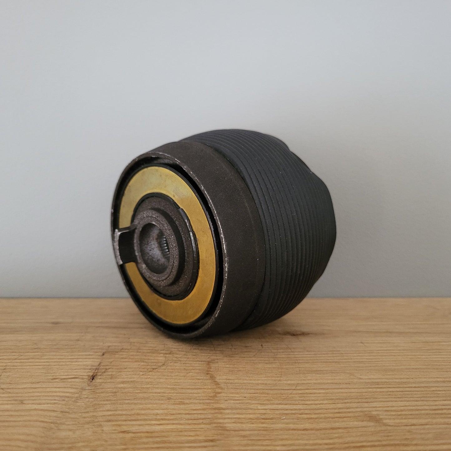 Volkswagen Golf 3 / Sirocco / Passat / Transporter T4 steering wheel hub adapter