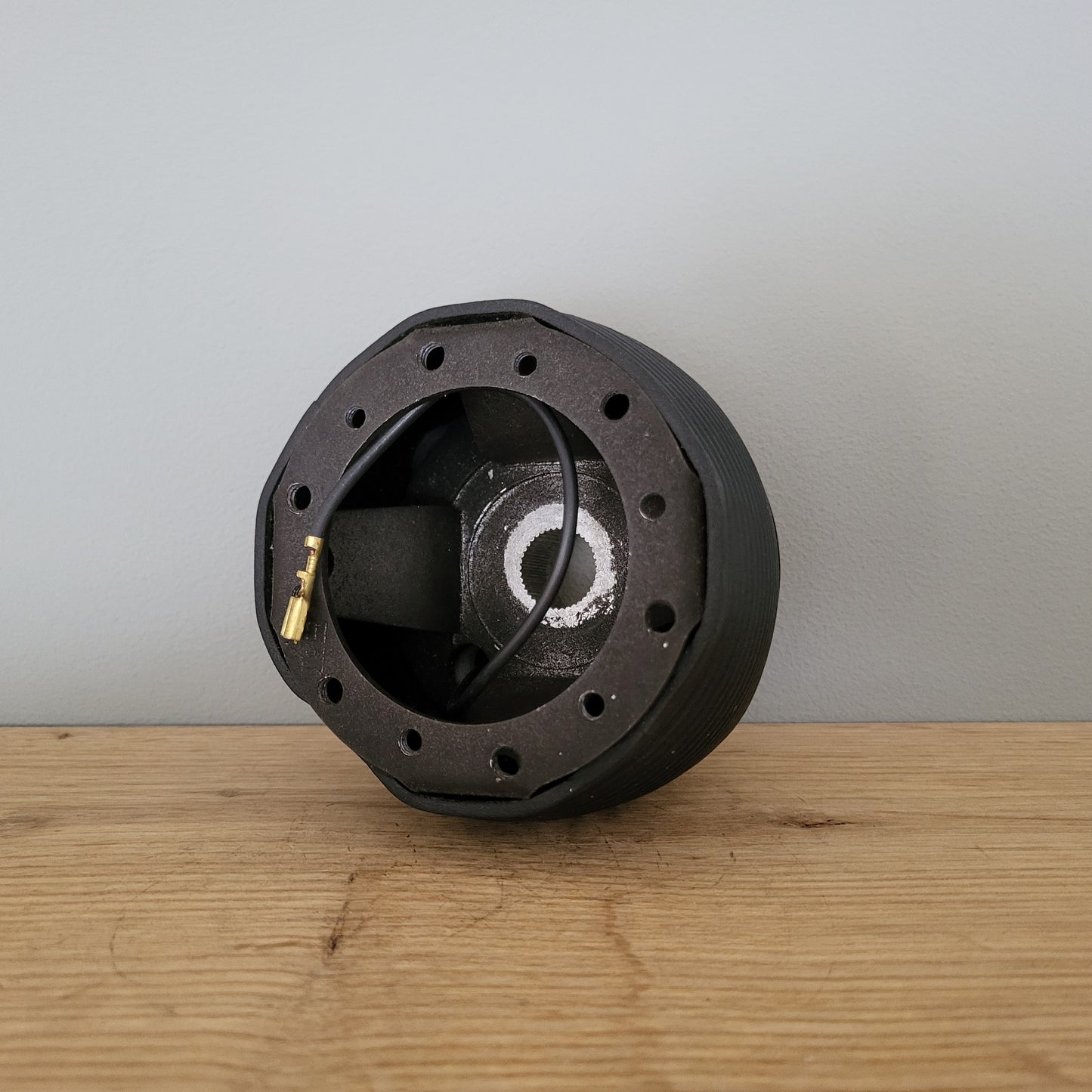 Volkswagen Golf 3 / Sirocco / Passat / Transporter T4 steering wheel hub adapter