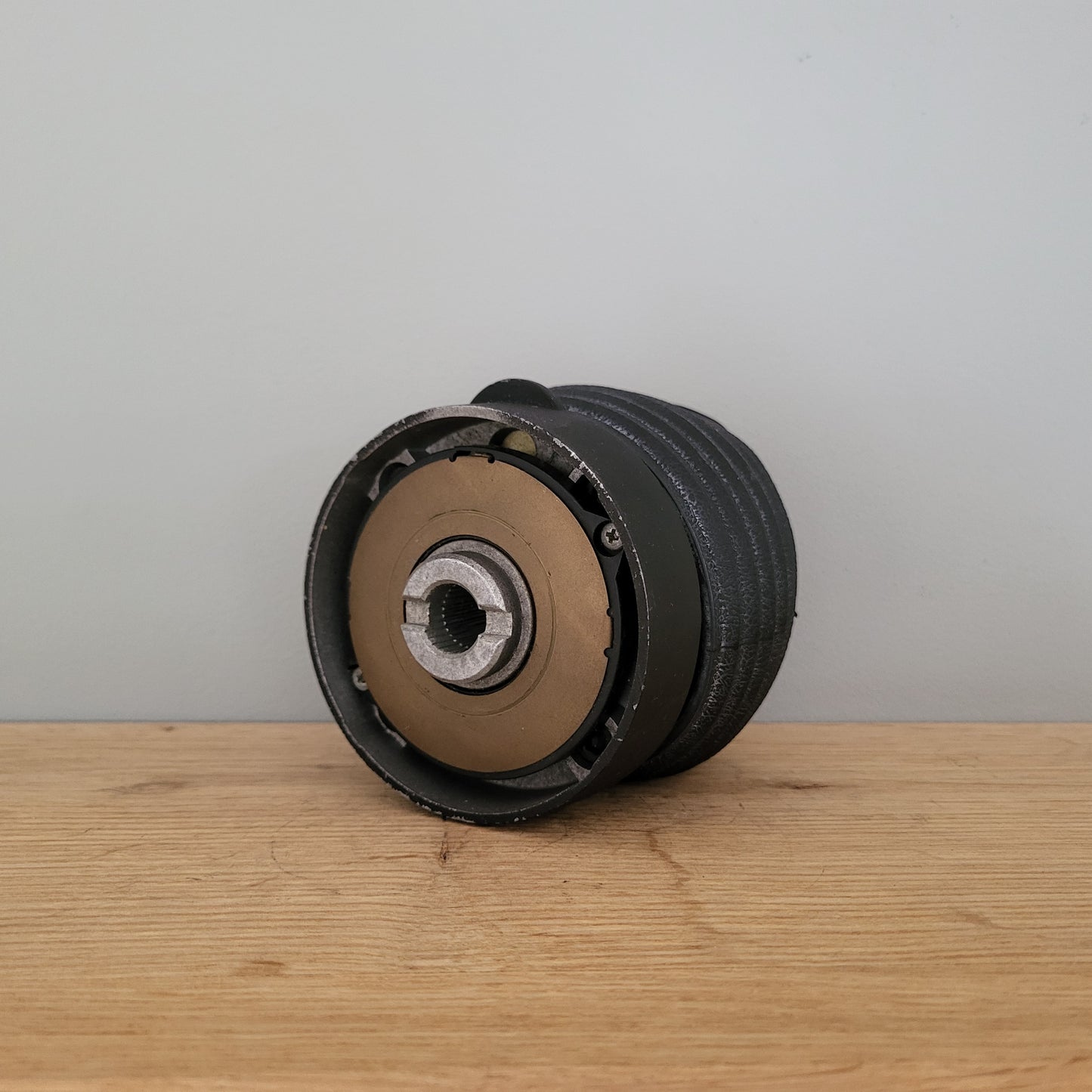 Nardi 11095/1804G steering wheel hub adapter Rover