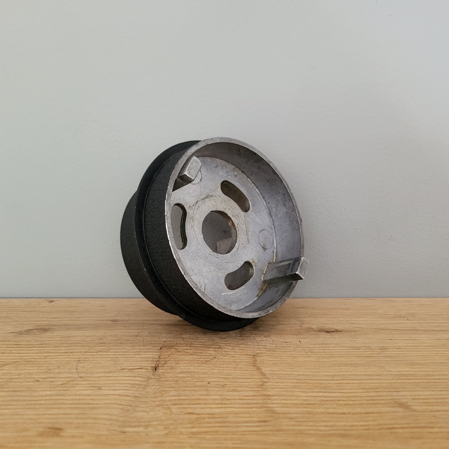 Nardi 1120/0155 steering wheel hub adapter