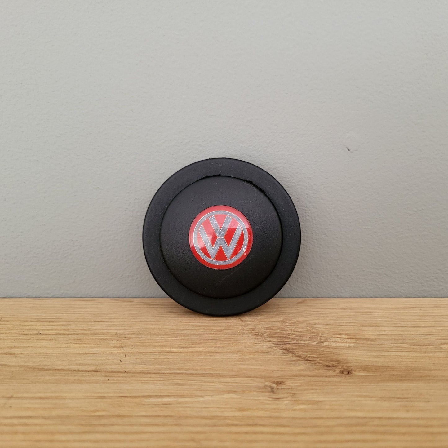 Volkswagen horn push button '70s classic