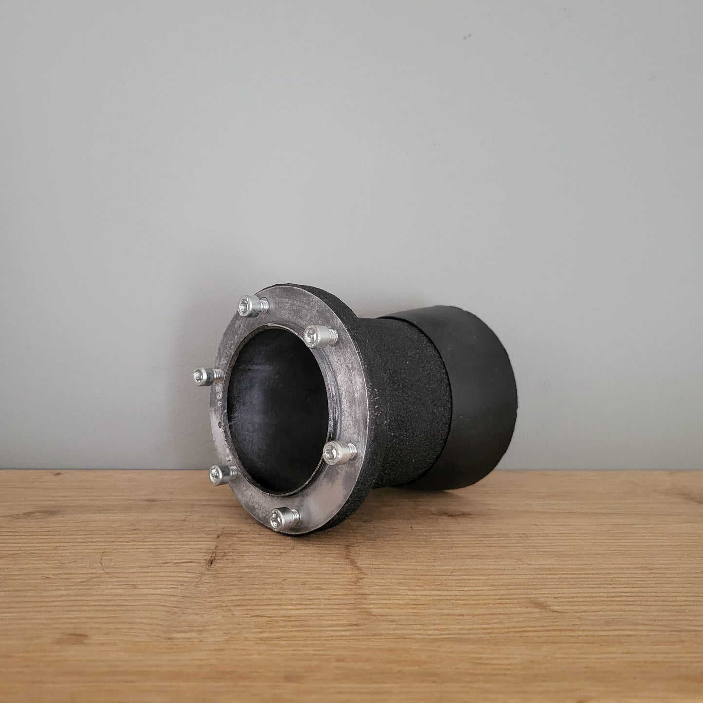 Renault 5 steering wheel hub adapter Cisa