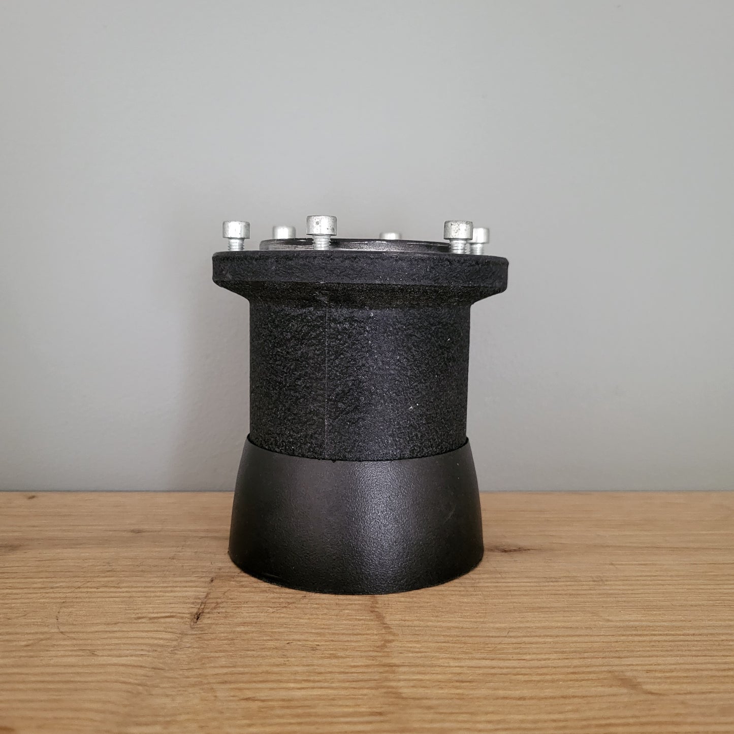 Renault 5 steering wheel hub adapter Cisa