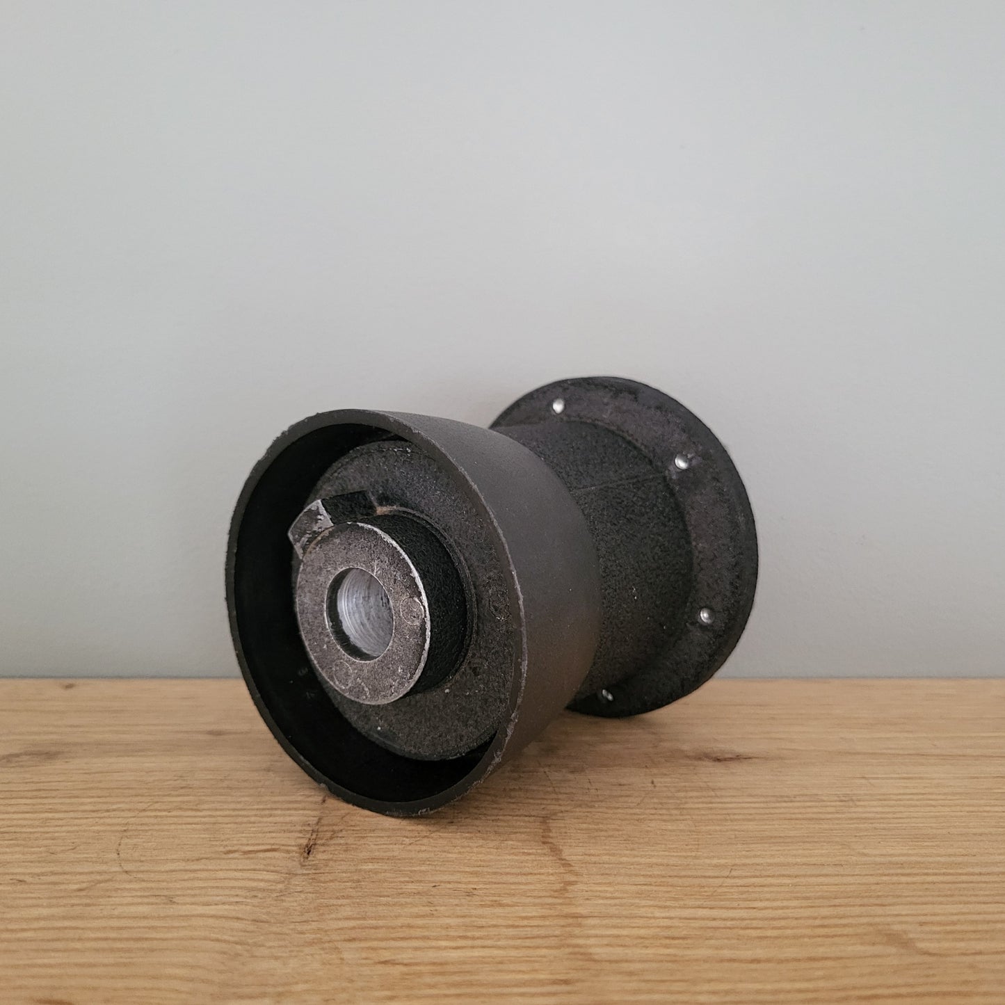 Renault 5 steering wheel hub adapter Cisa