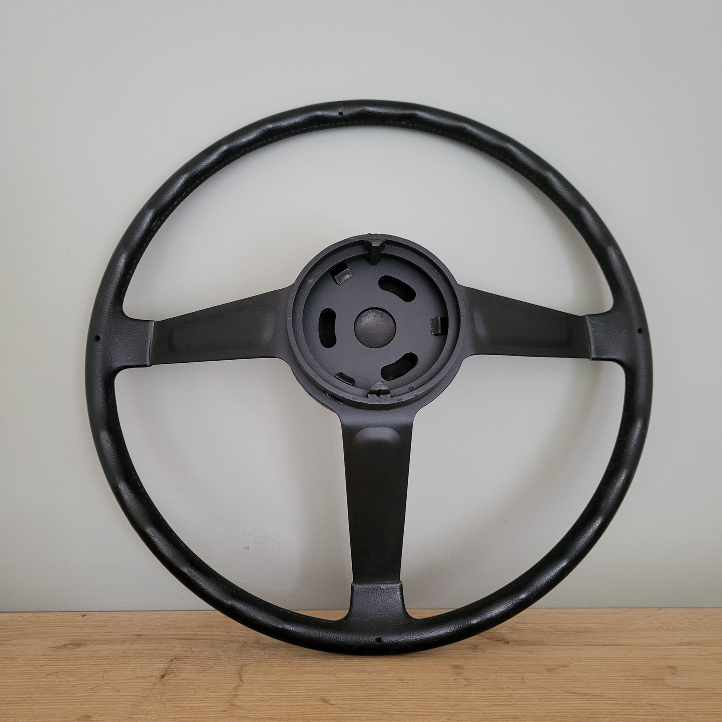 Alfa Romeo V.G. steering wheel Alfasud (1978)