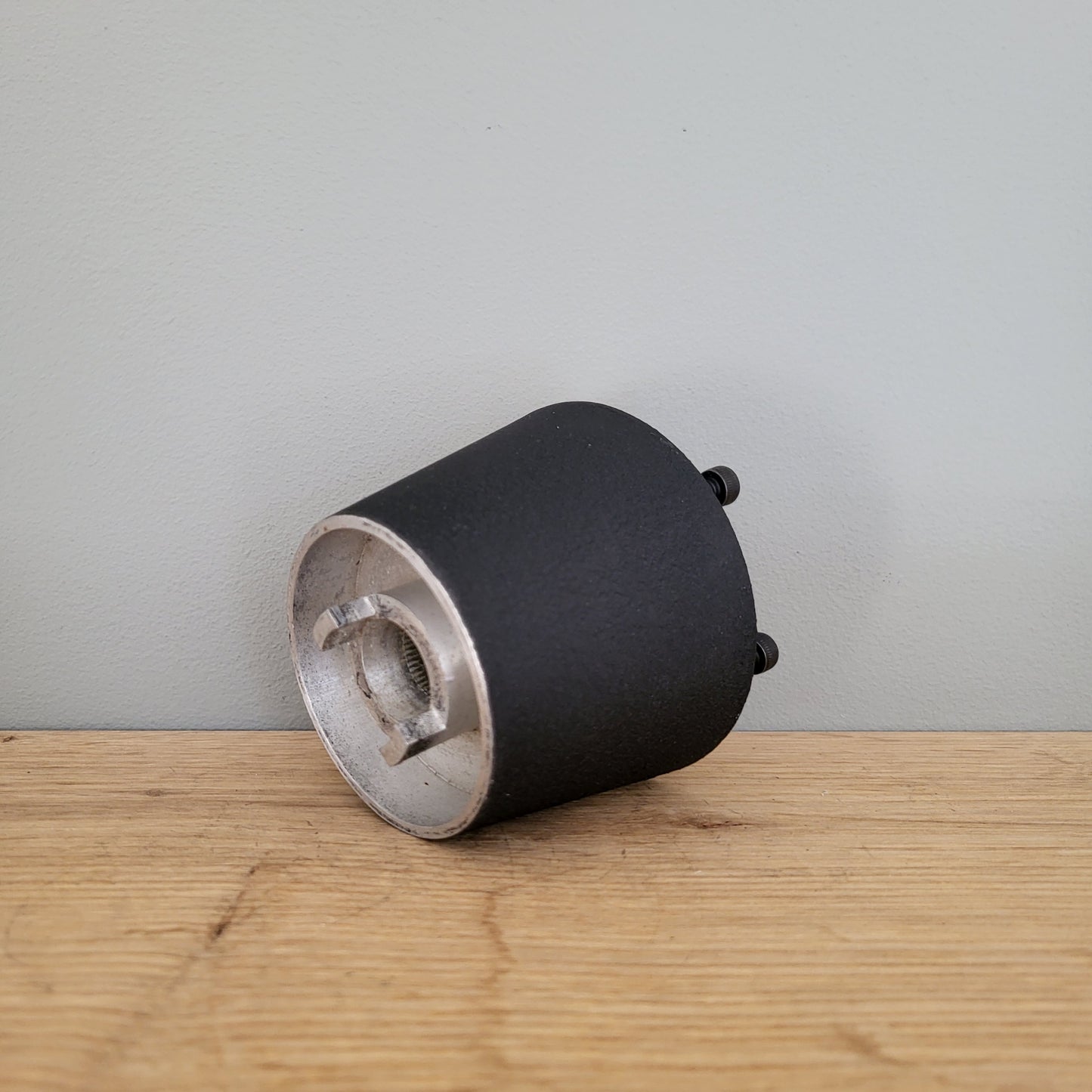 British Leyland steering wheel hub adapter 1550
