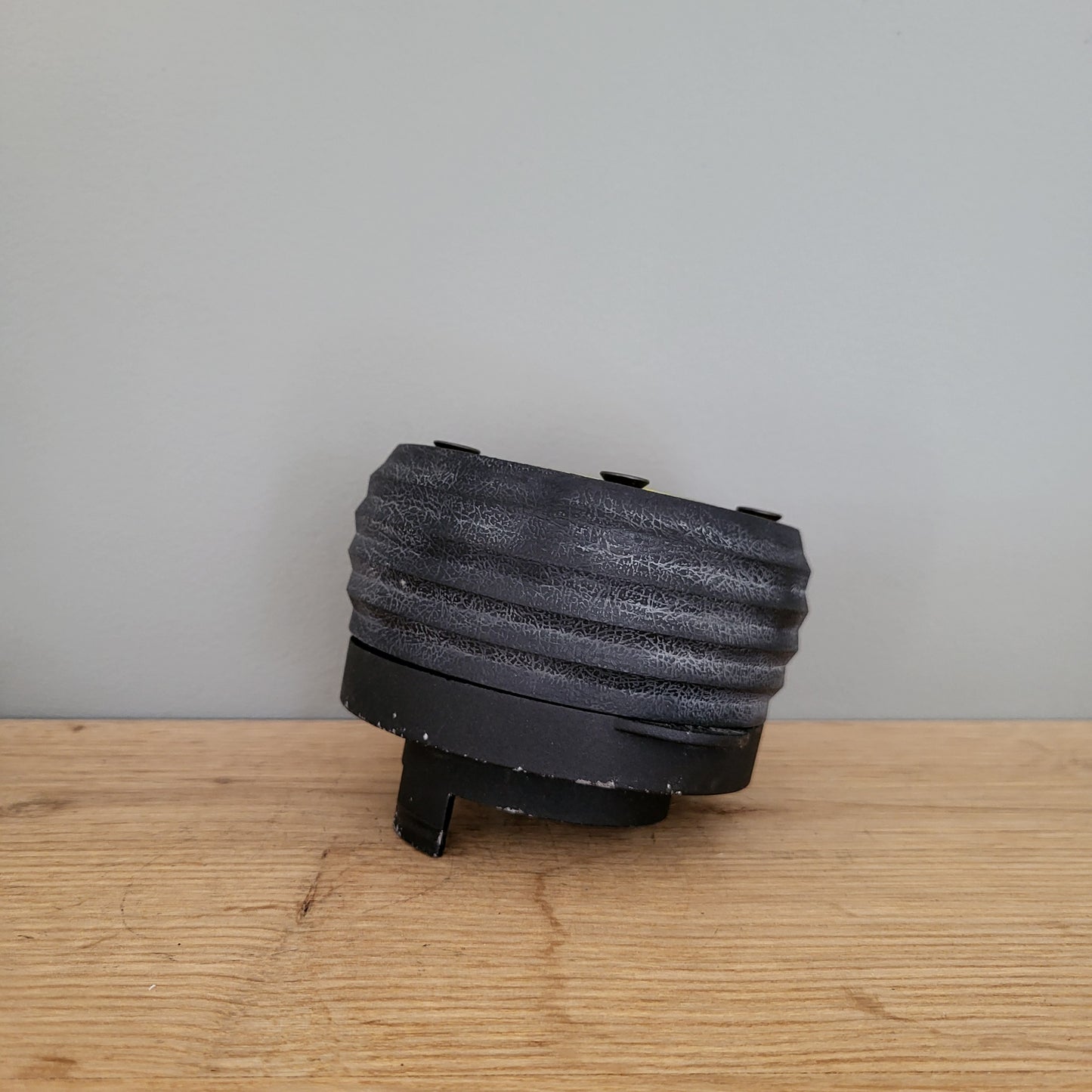 Autobianchi steering wheel hub Nardi 10692