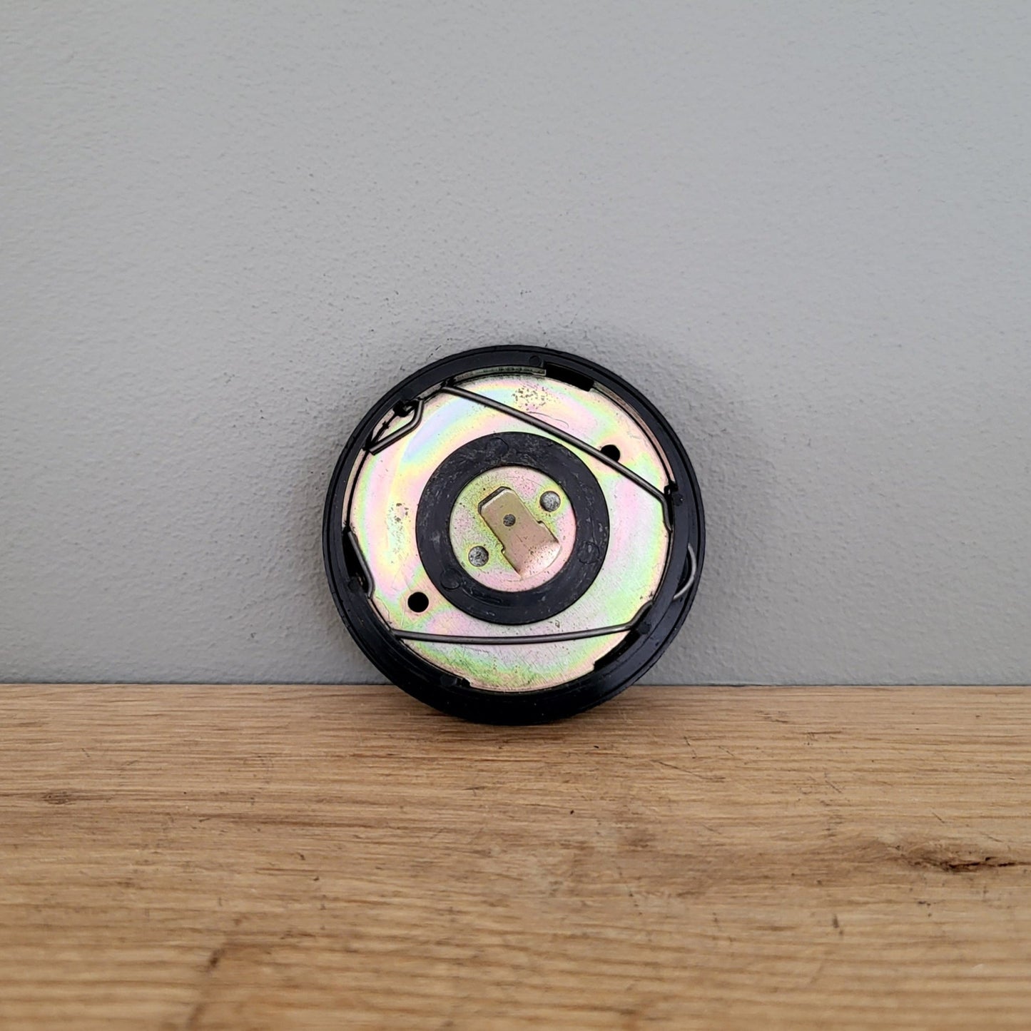 Autobianchi horn push button '70s classic Nardi-Personal