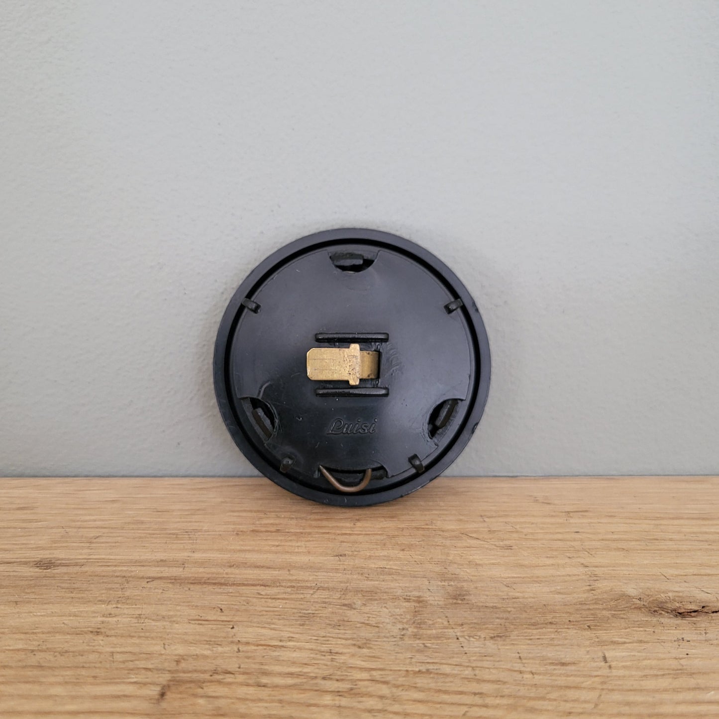 Alfa Romeo horn push button '90s classic - Luisi