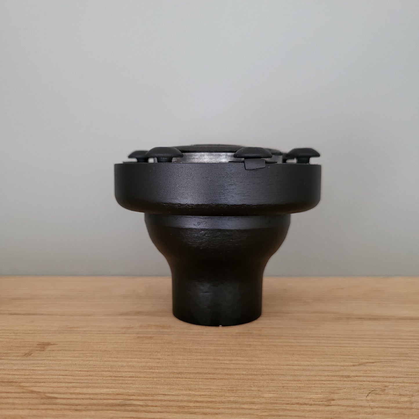 British Leyland steering wheel hub adapter