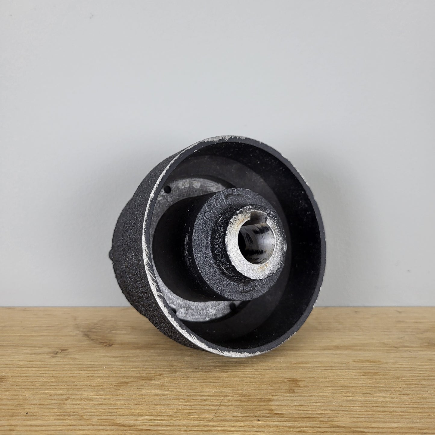 Alfa Romeo Giulia / GT Junior / GTV / Spider / Berlina / Junior Zagato steering wheel hub adapter Nardi