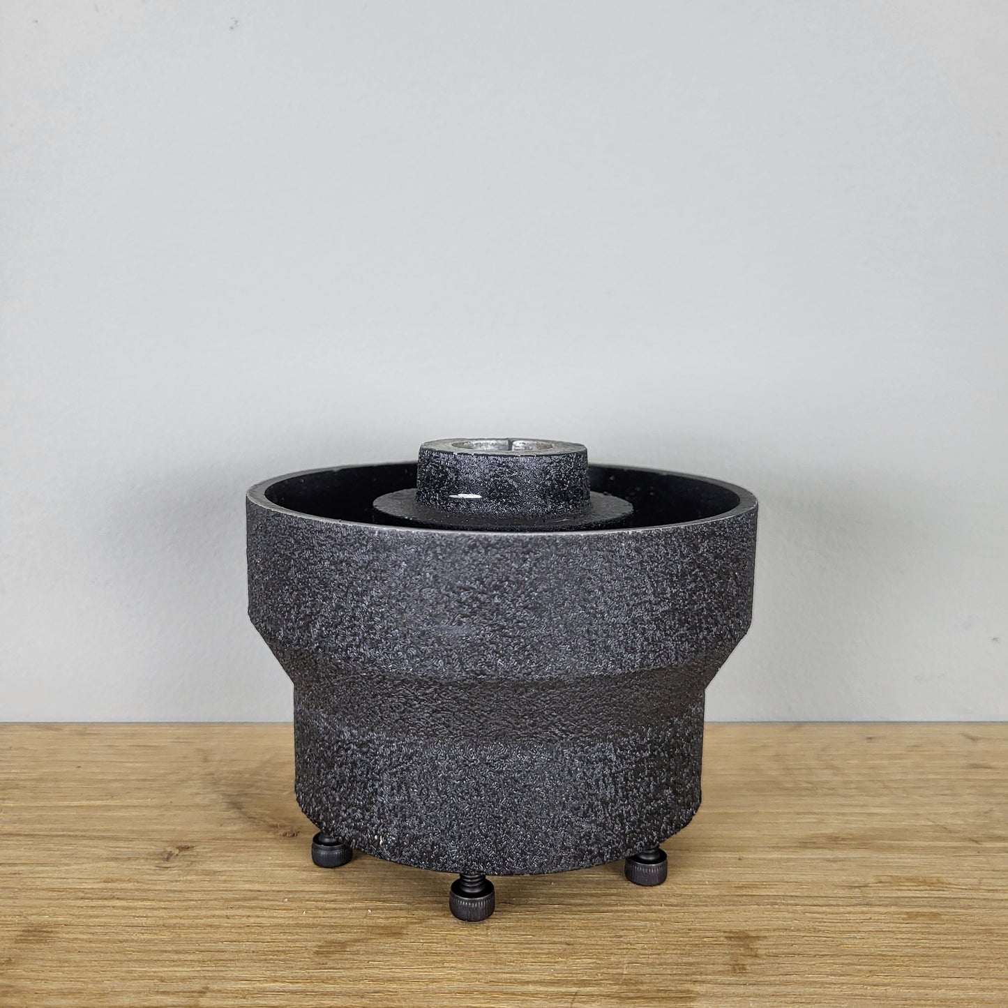 Alfa Romeo Giulia / GT Junior / GTV / Spider / Berlina / Junior Zagato steering wheel hub adapter Nardi