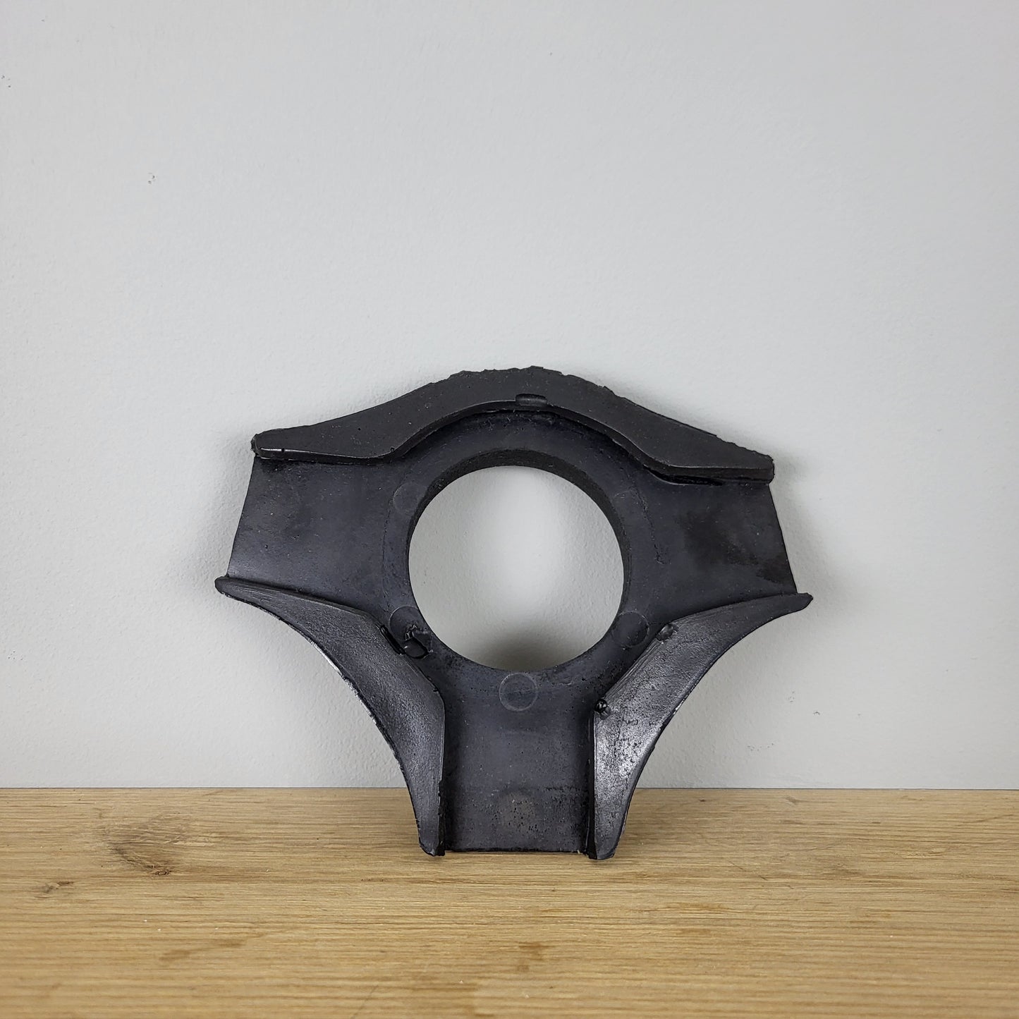 Victor steering wheel center pad