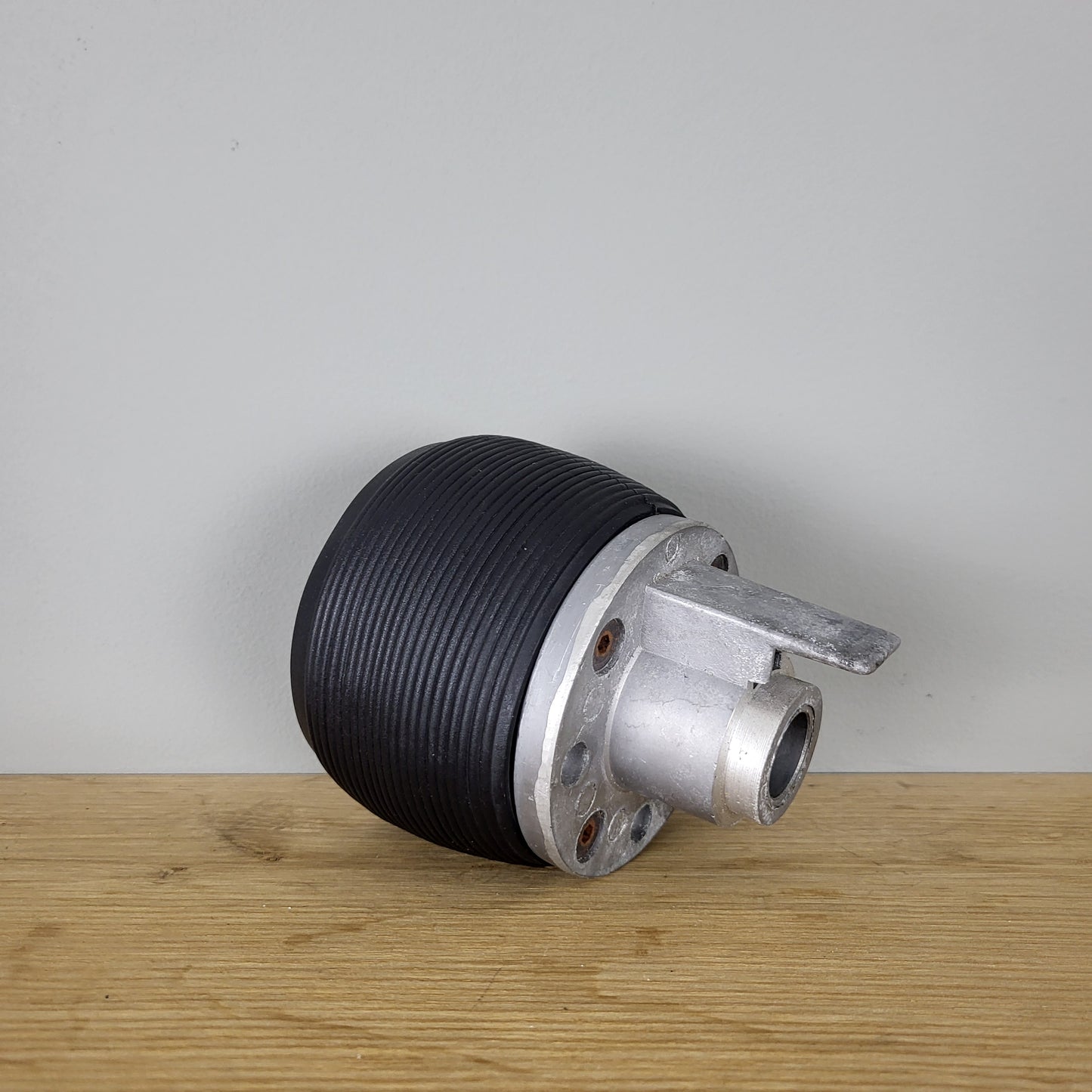 Peugeot 106 series 1 steering wheel hub adapter
