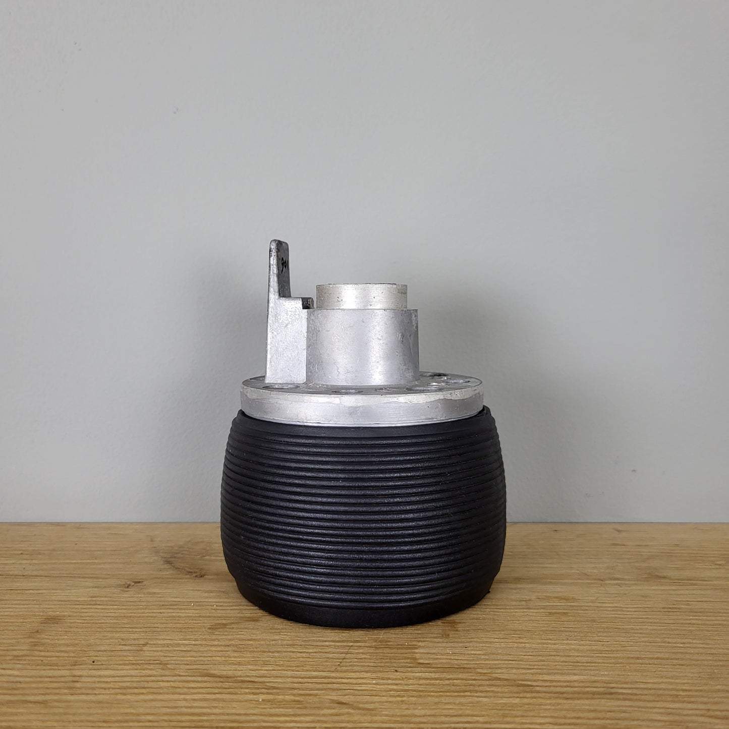 Peugeot 106 series 1 steering wheel hub adapter