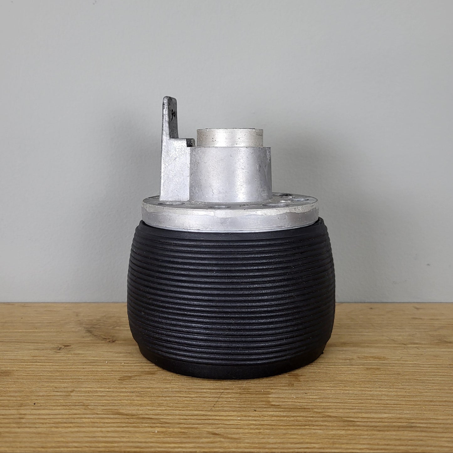 Peugeot 106 series 1 steering wheel hub adapter kit