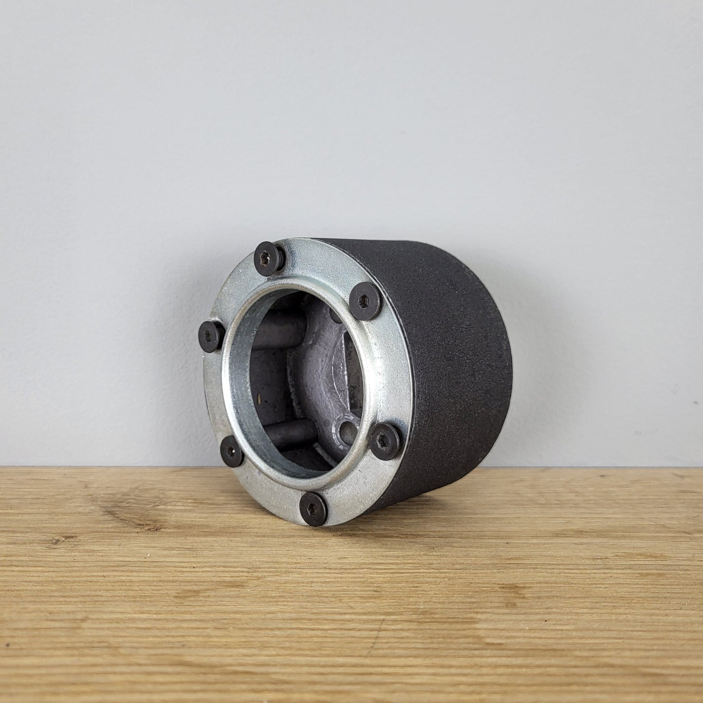 Citroën 2CV, Dyane, Burton, Mehari, Ami steering wheel hub adapter MOMO