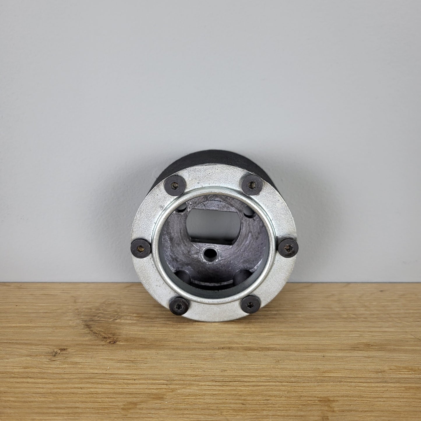 Citroën 2CV, Dyane, Burton, Mehari, Ami steering wheel hub adapter MOMO