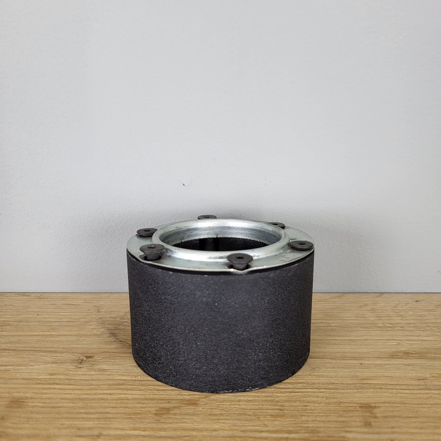 Citroën 2CV, Dyane, Burton, Mehari, Ami steering wheel hub adapter MOMO