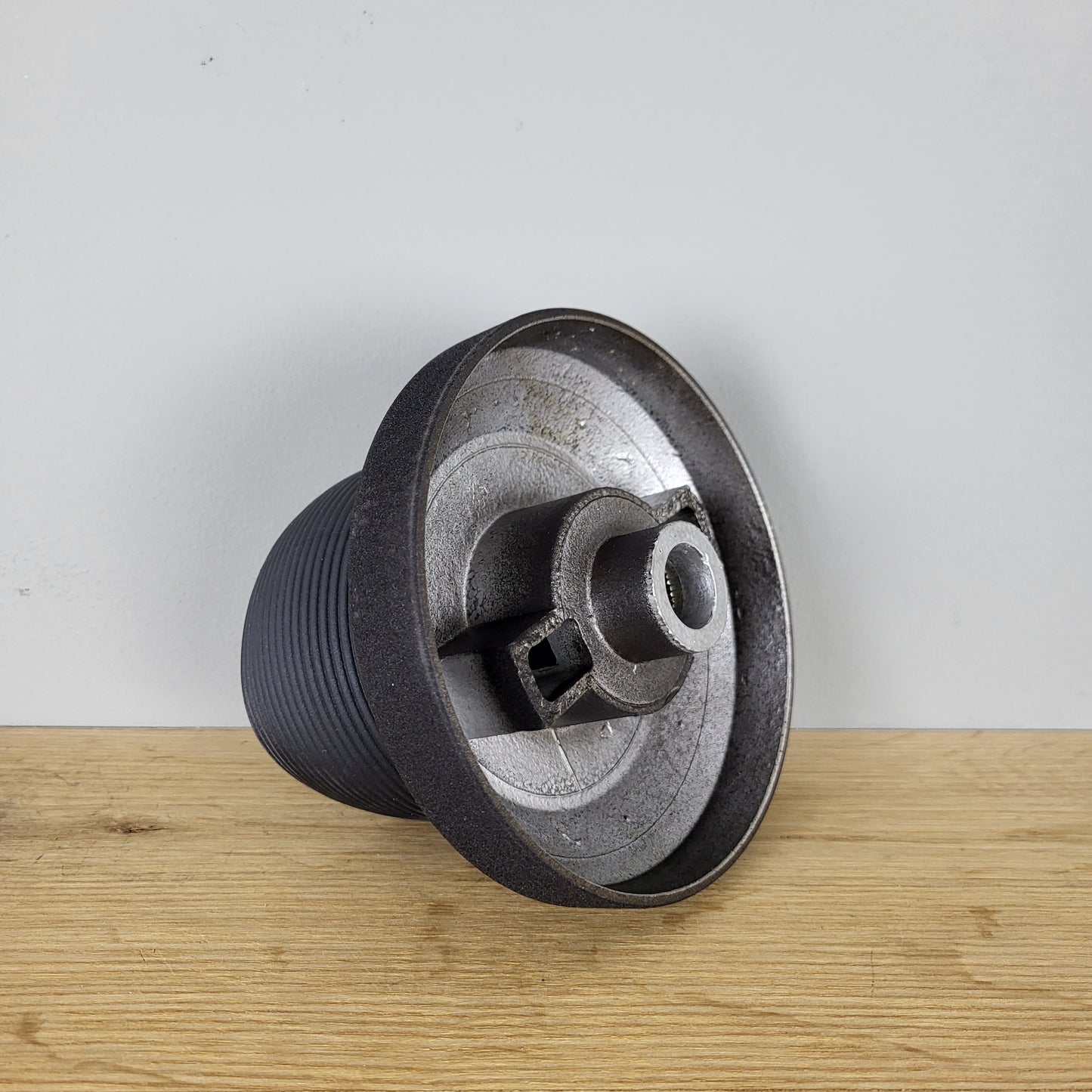 Fiat Barchetta / Bravo / Brava steering wheel hub adapter kit Simoni Racing