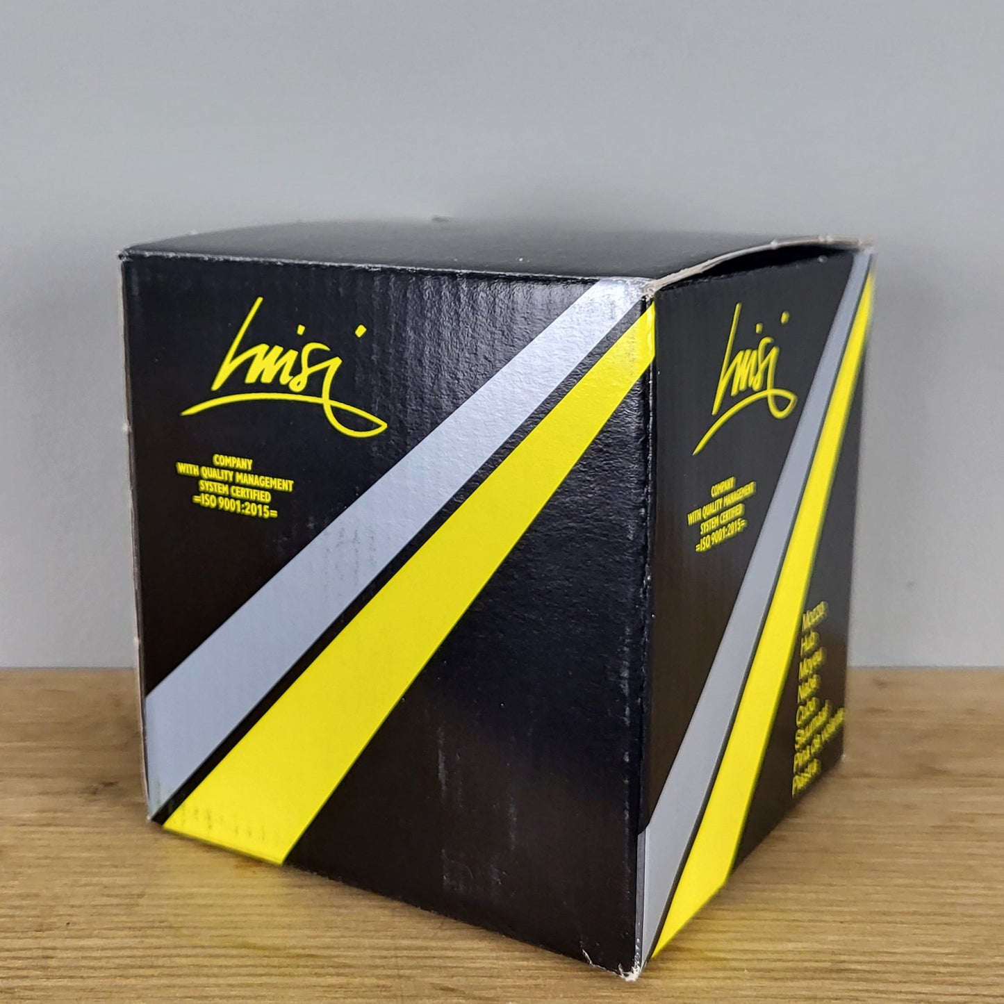 Luisi steering wheel hub adapter kit - all car makes & models (NEW)