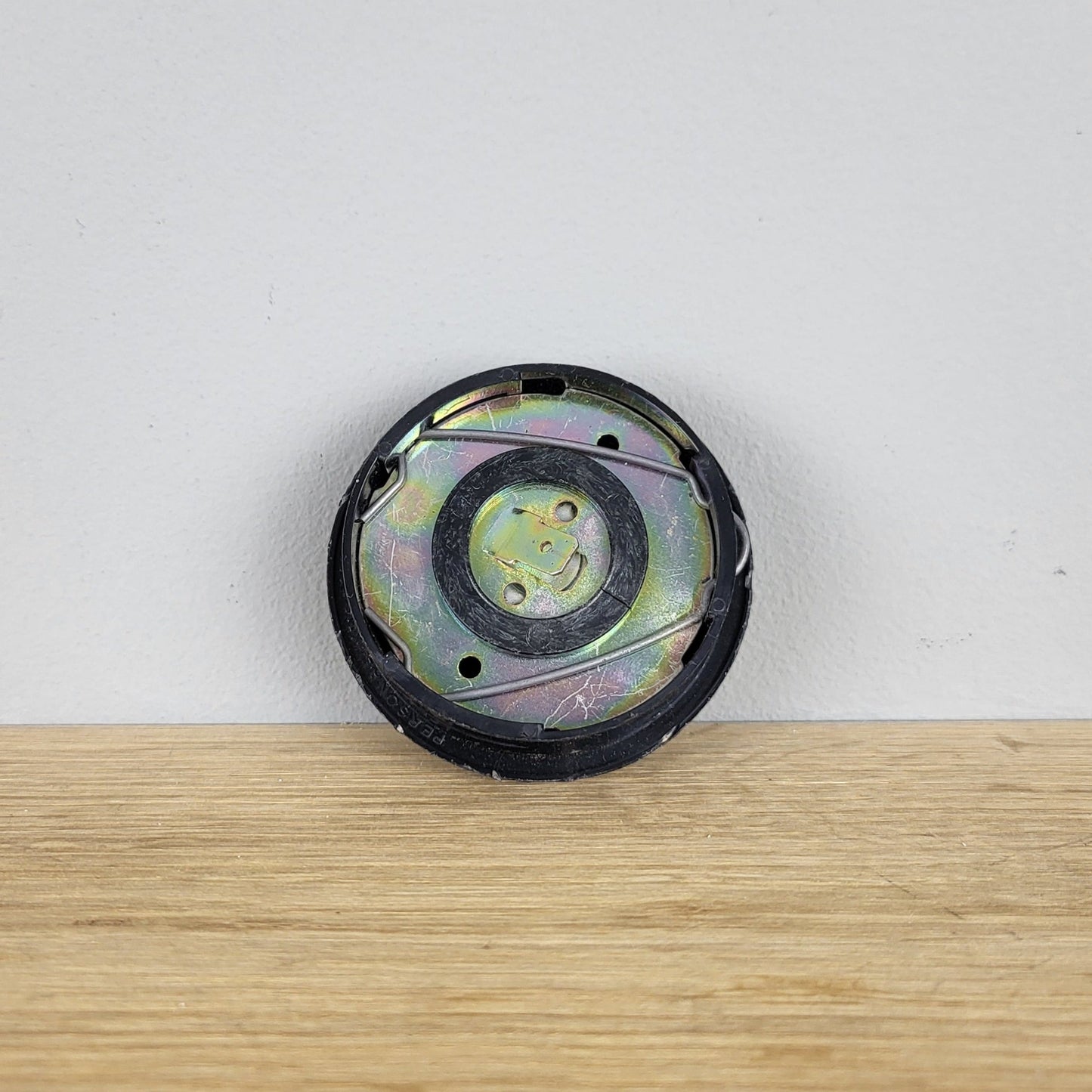 Volvo classic horn push button Nardi-Personal