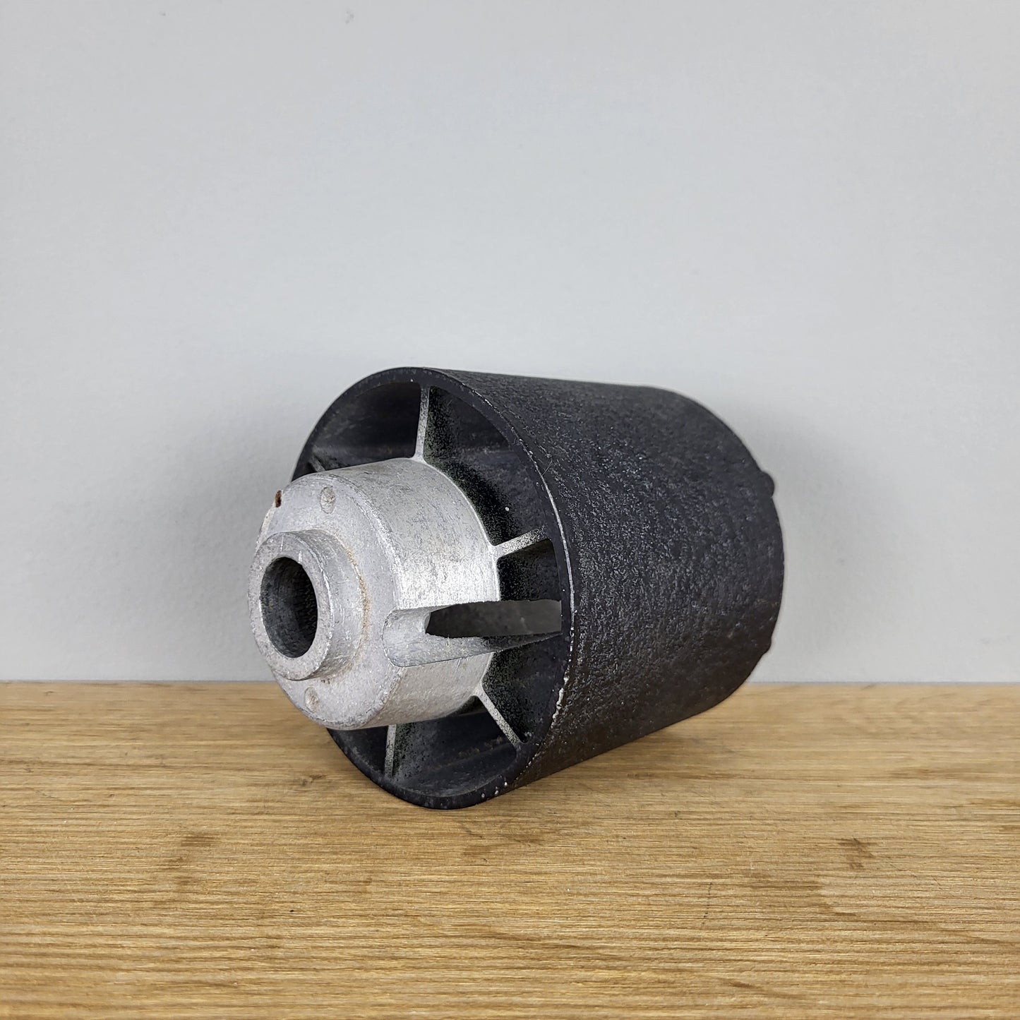 Nardi 0150/3609 steering wheel hub adapter kit